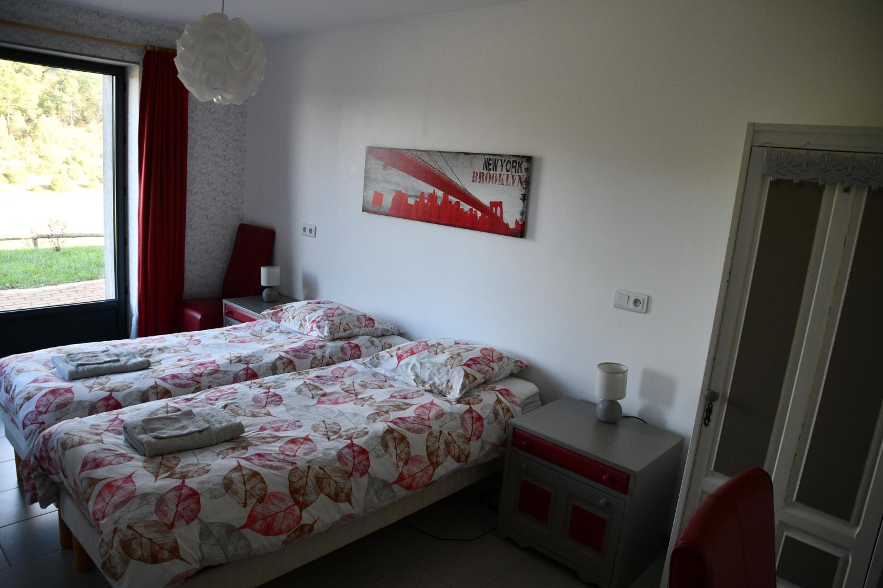 Double Room - Disability Access - Photo 2