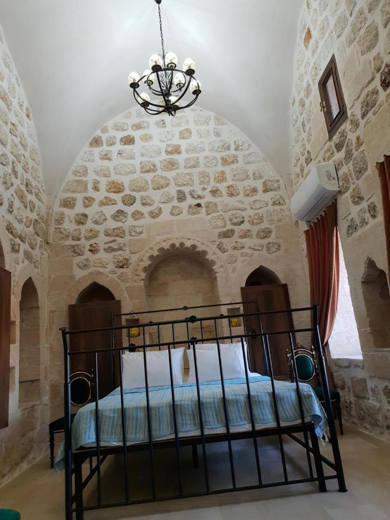 Three-Bedroom Villa photo 3