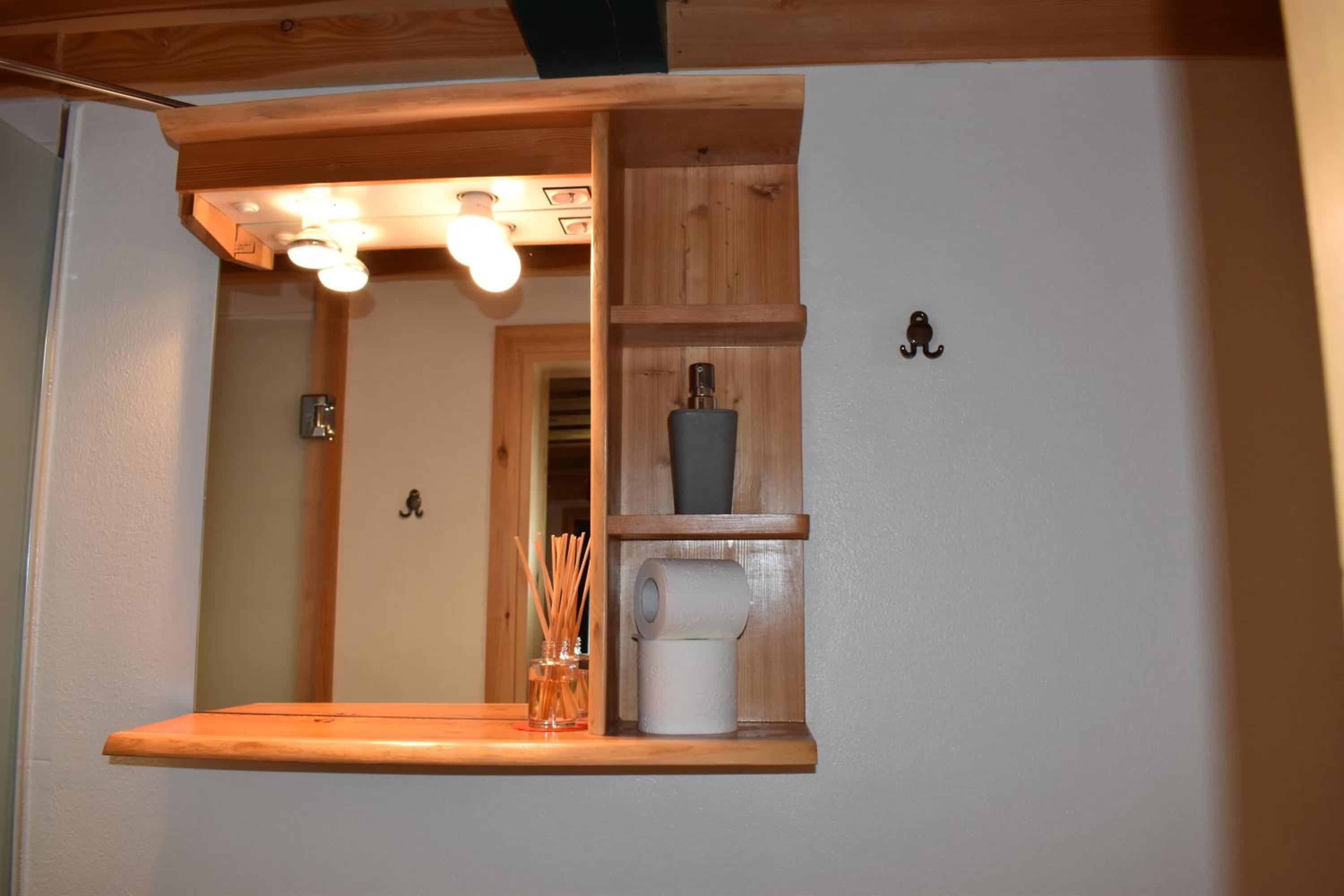 Family Room with Terrace - Photo 10