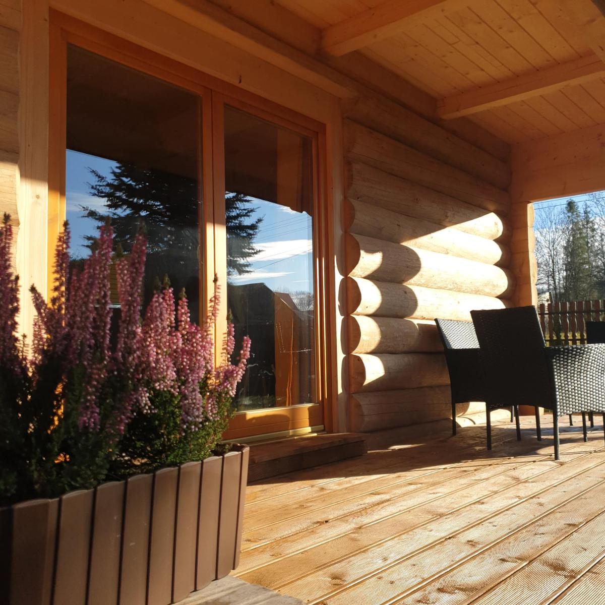 Two-Bedroom House - Photo 3