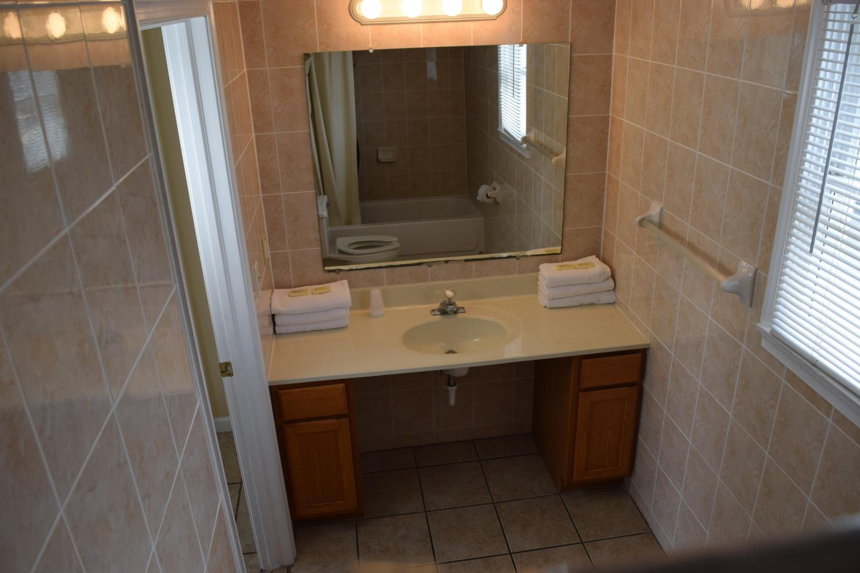 Hershey Motel, 写真 2