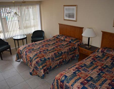 Hershey Motel, 写真 4