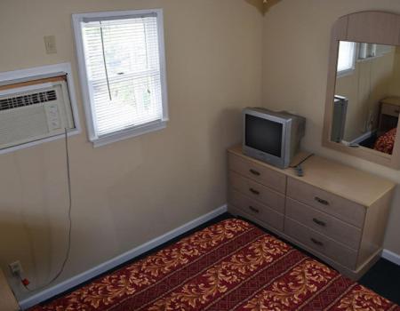 Standard Suite