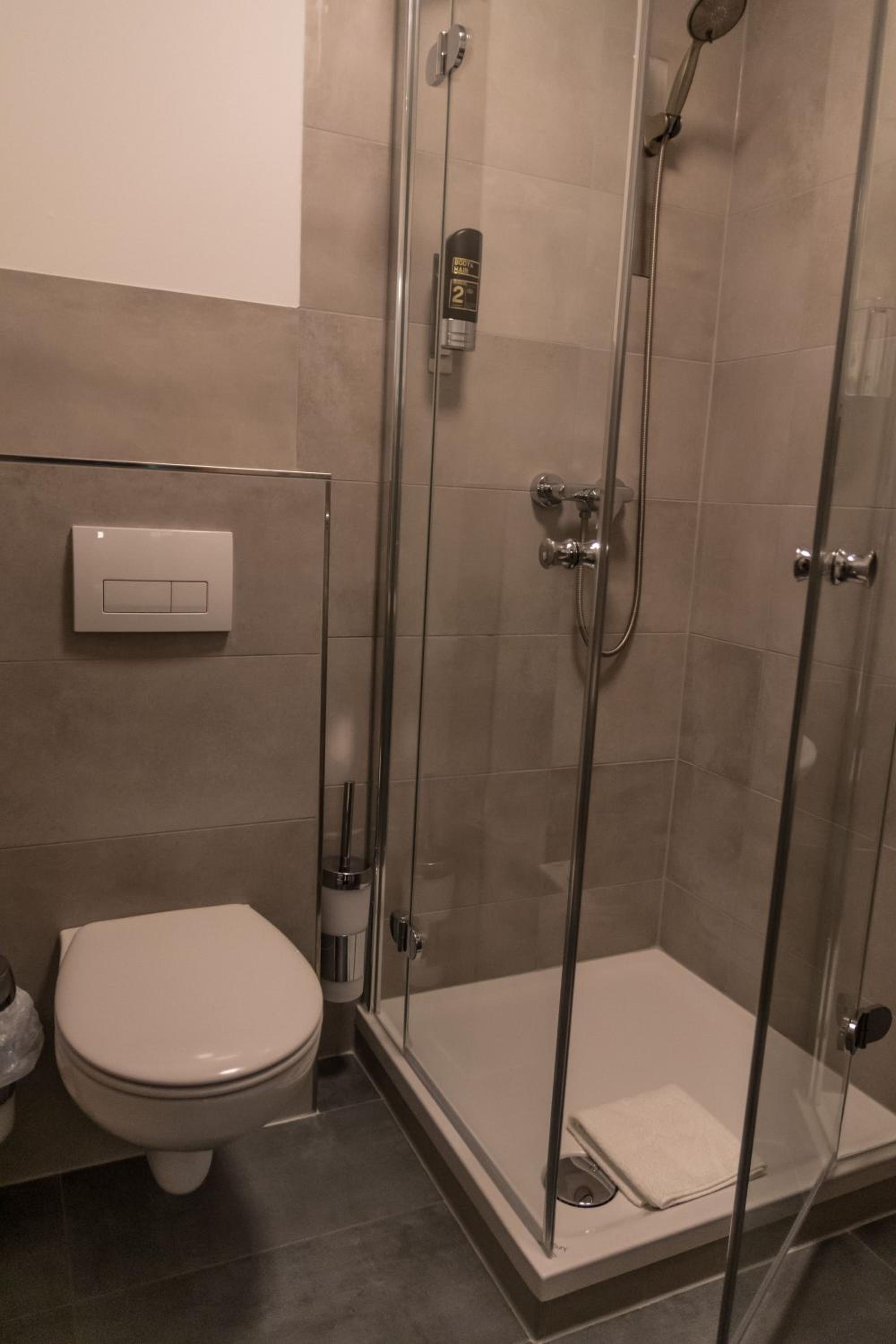 Superior Double Room - Photo 13