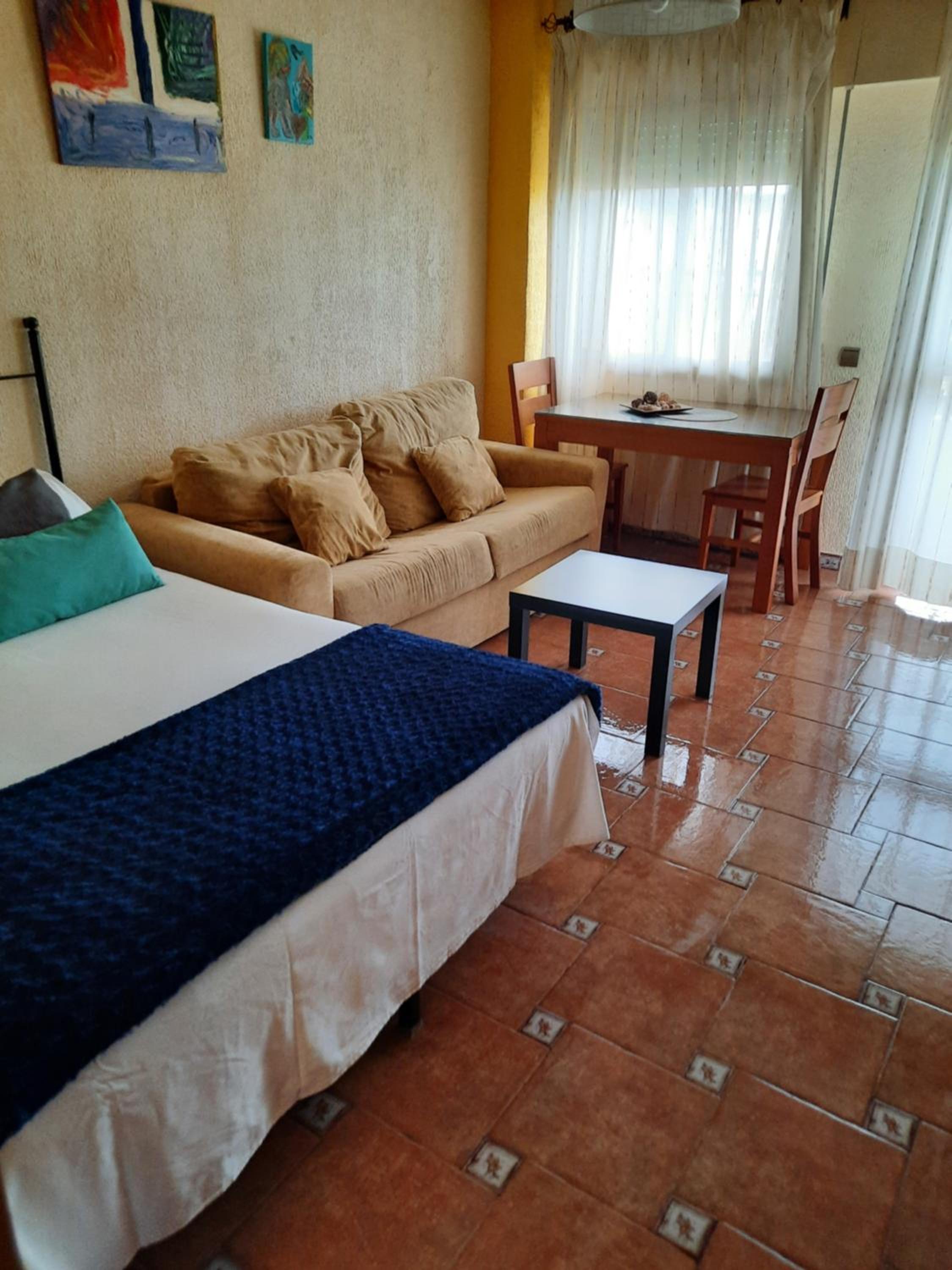 Apartamento Estudio
