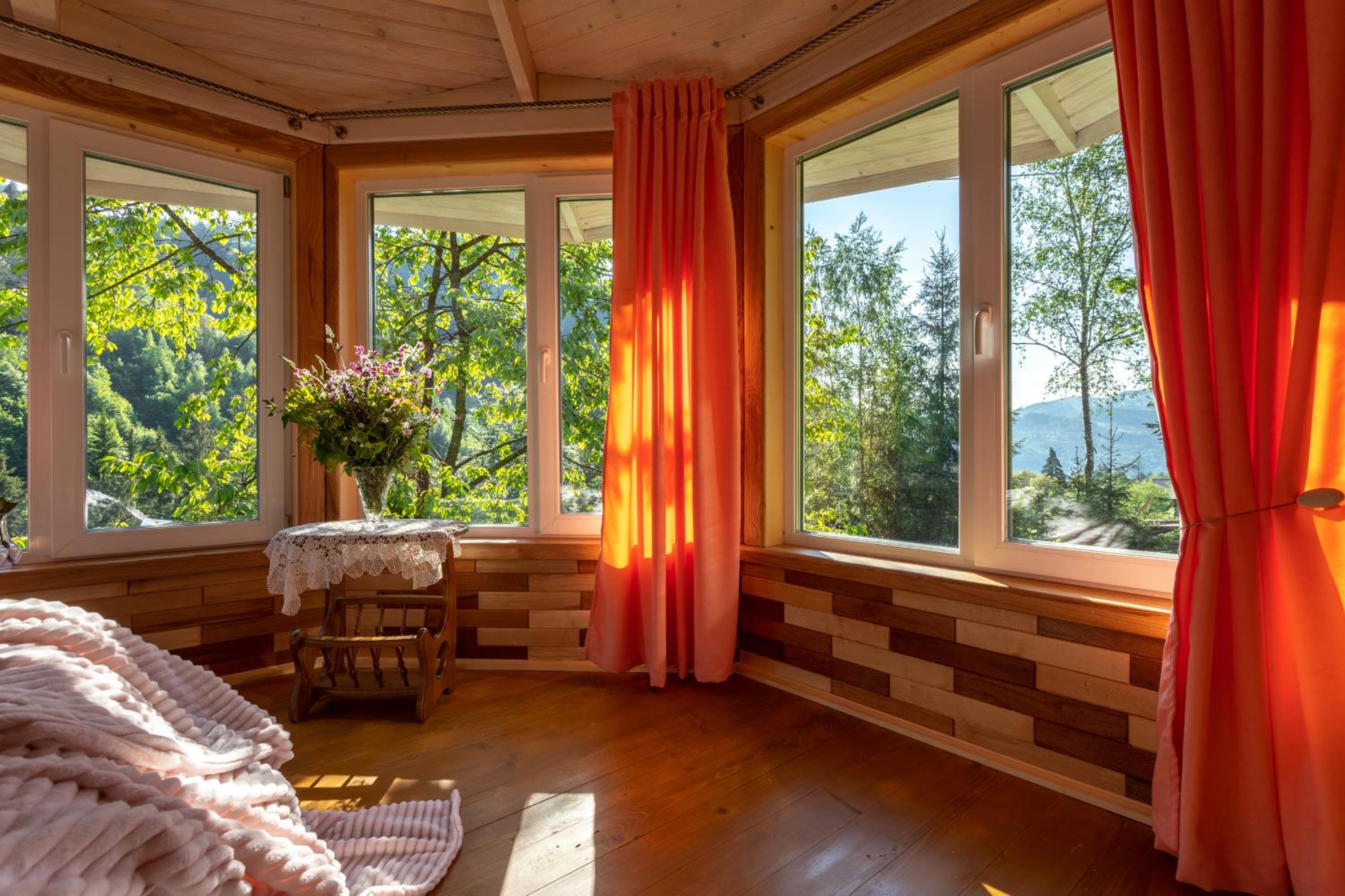 One-Bedroom Chalet photo 1