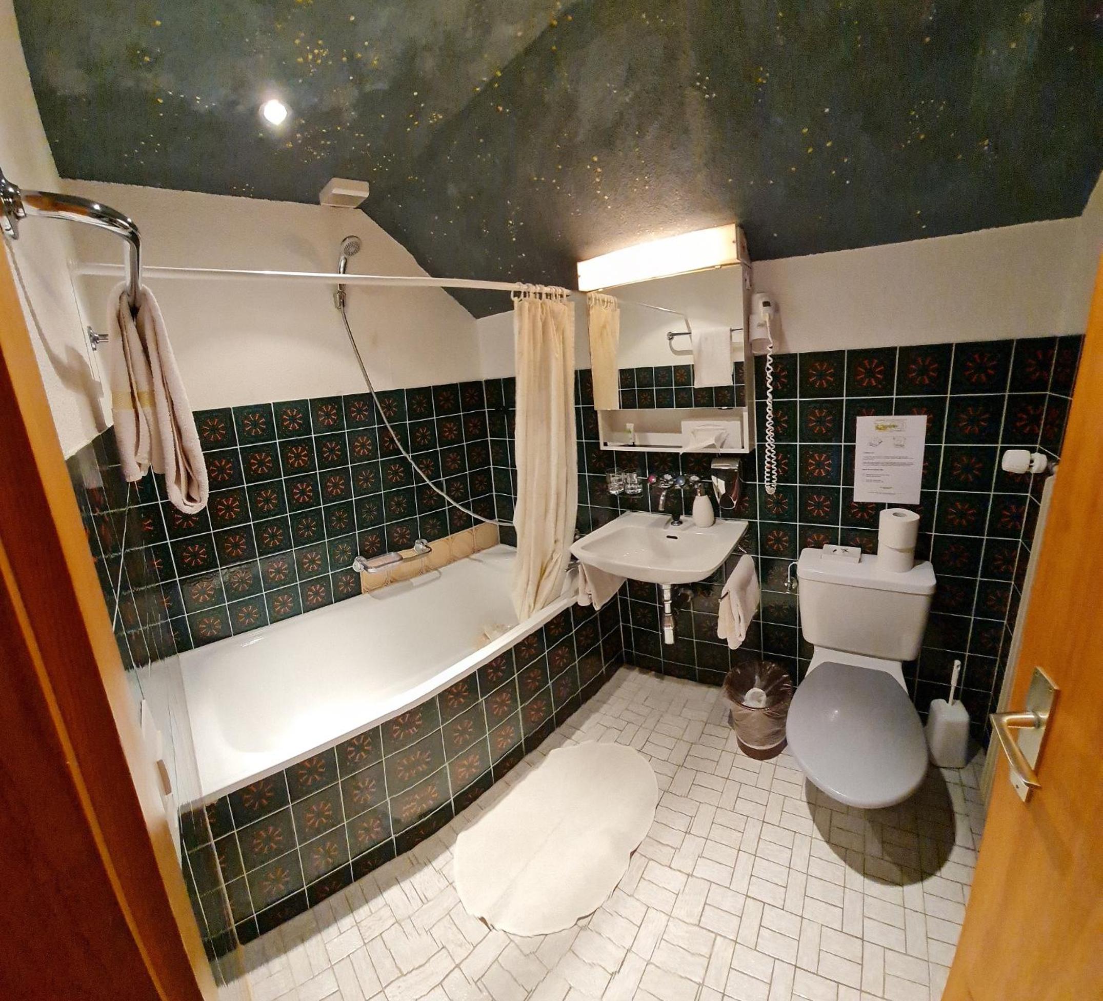 Double Room with Mountain View photo 2