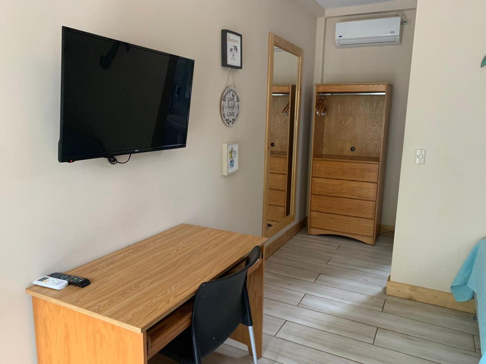 Standard Triple Room photo 3