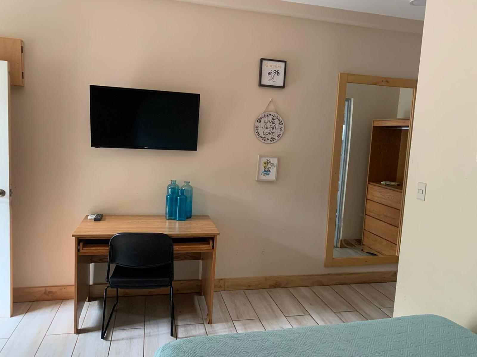 Quadruple Room photo 2