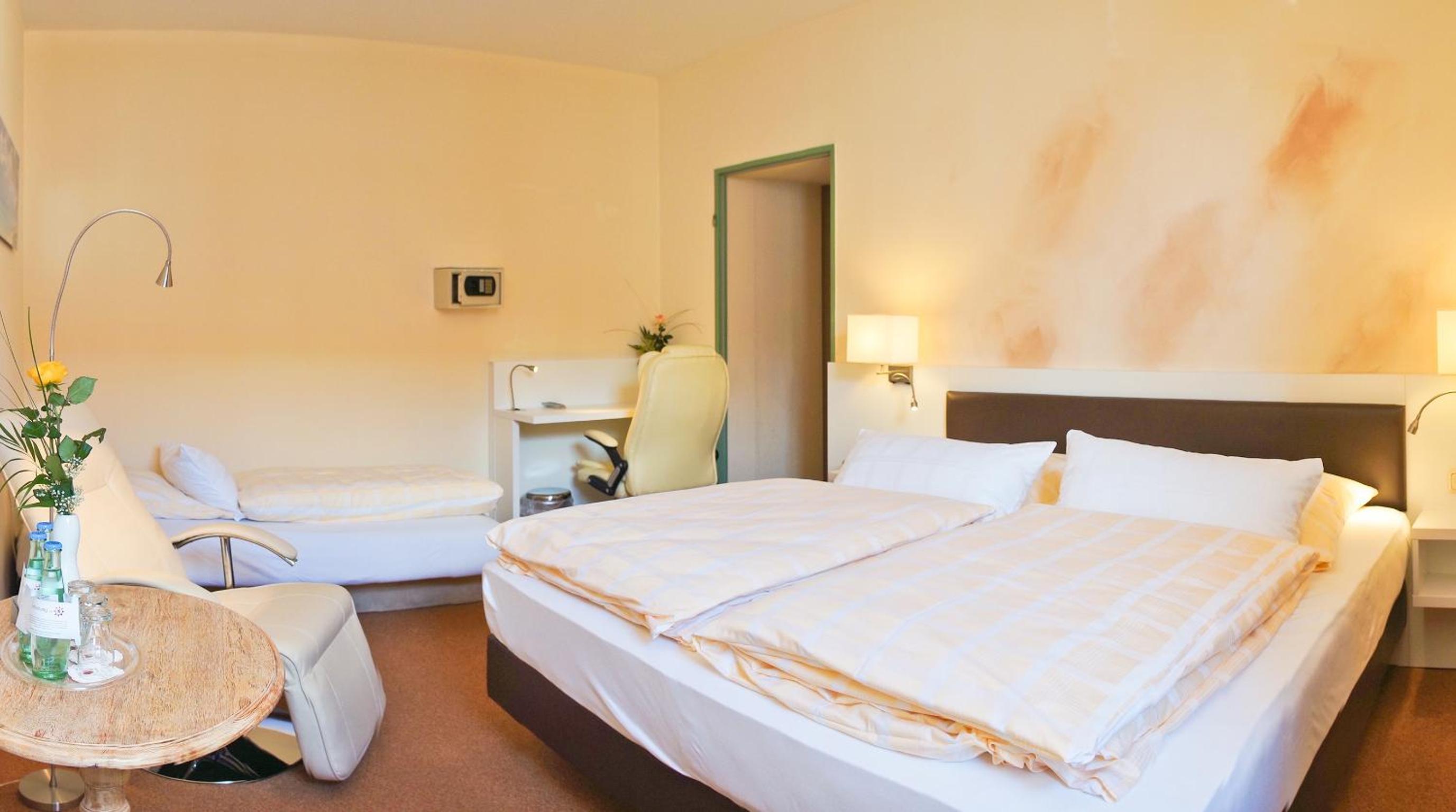 Triple Room photo 1