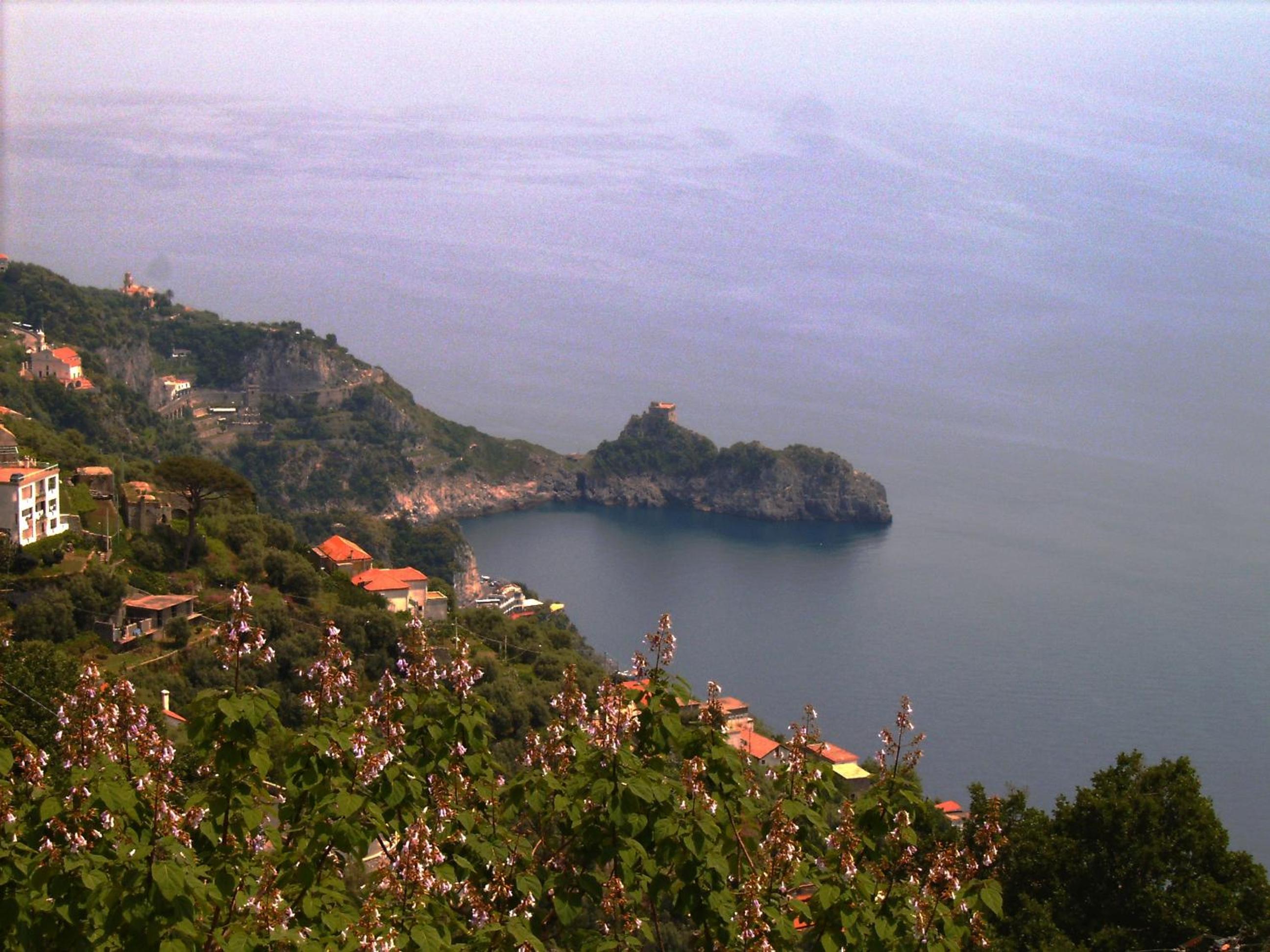 Double Room with Sea View - Photo 29