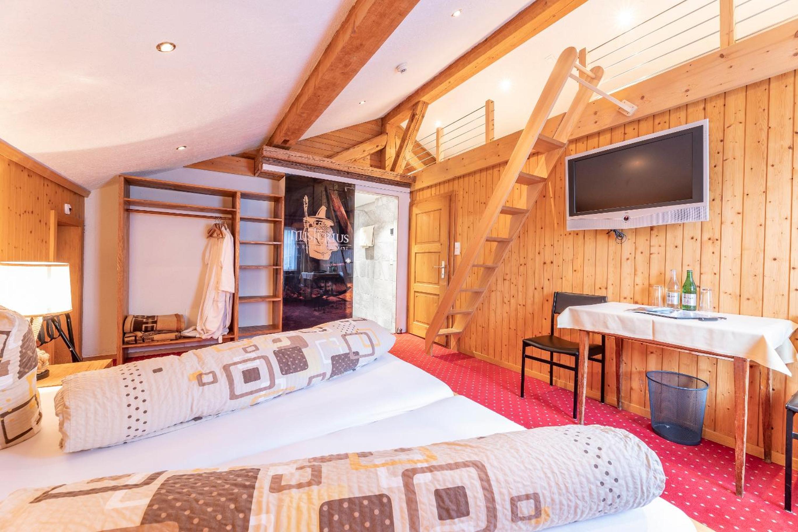 Family Double Room photo 1