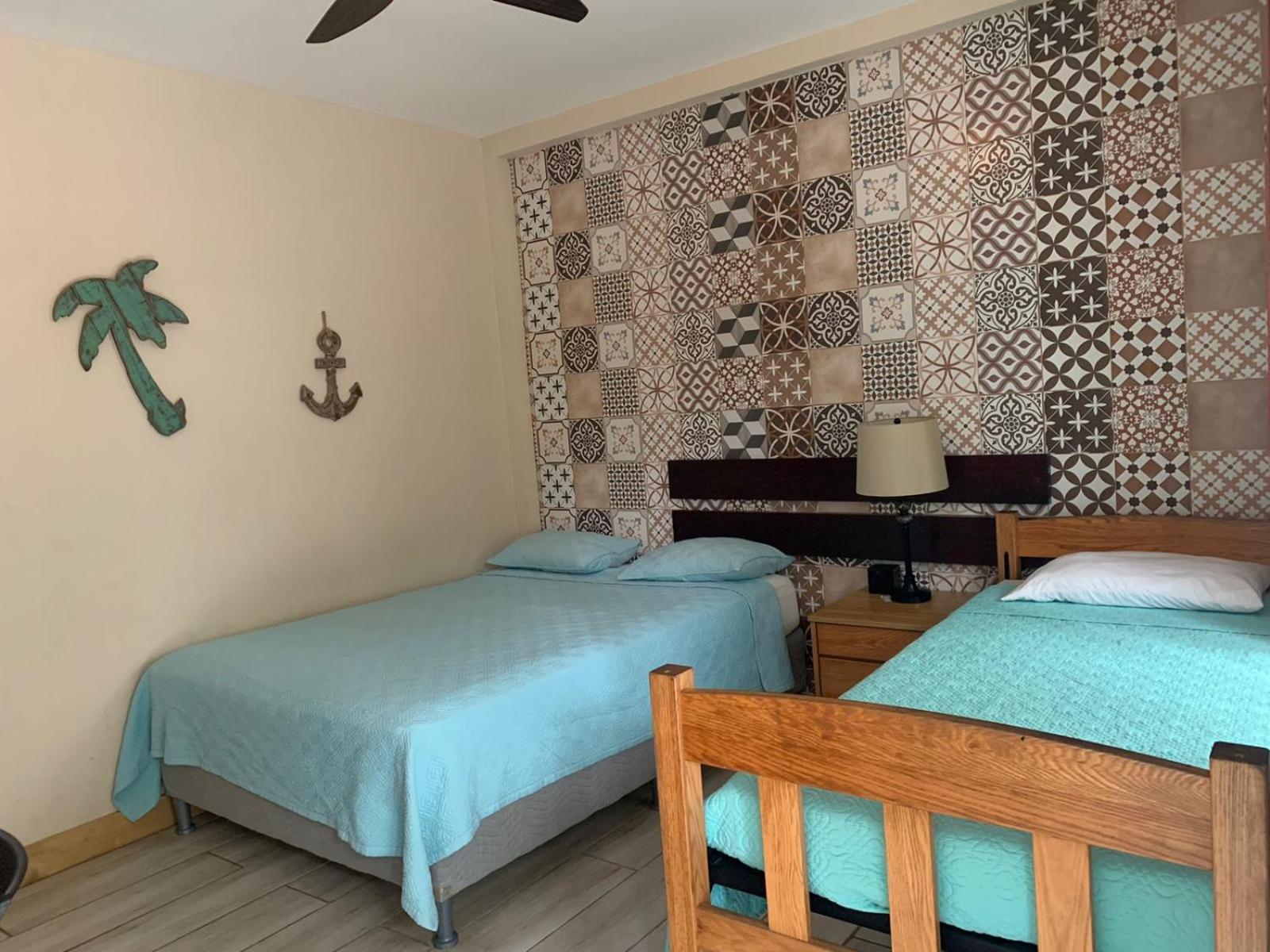 Standard Triple Room photo 1