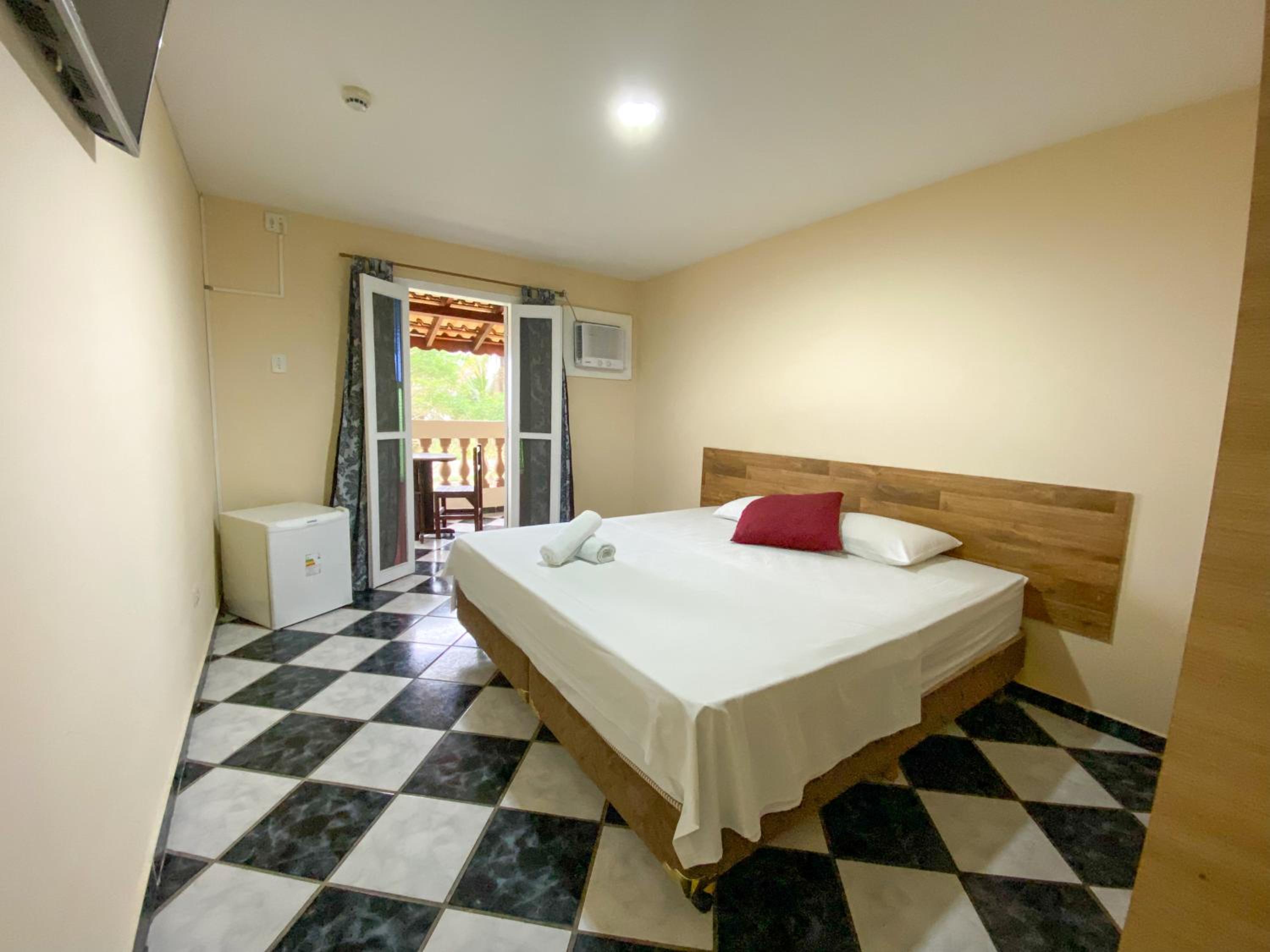 Superior Suite with Sea View