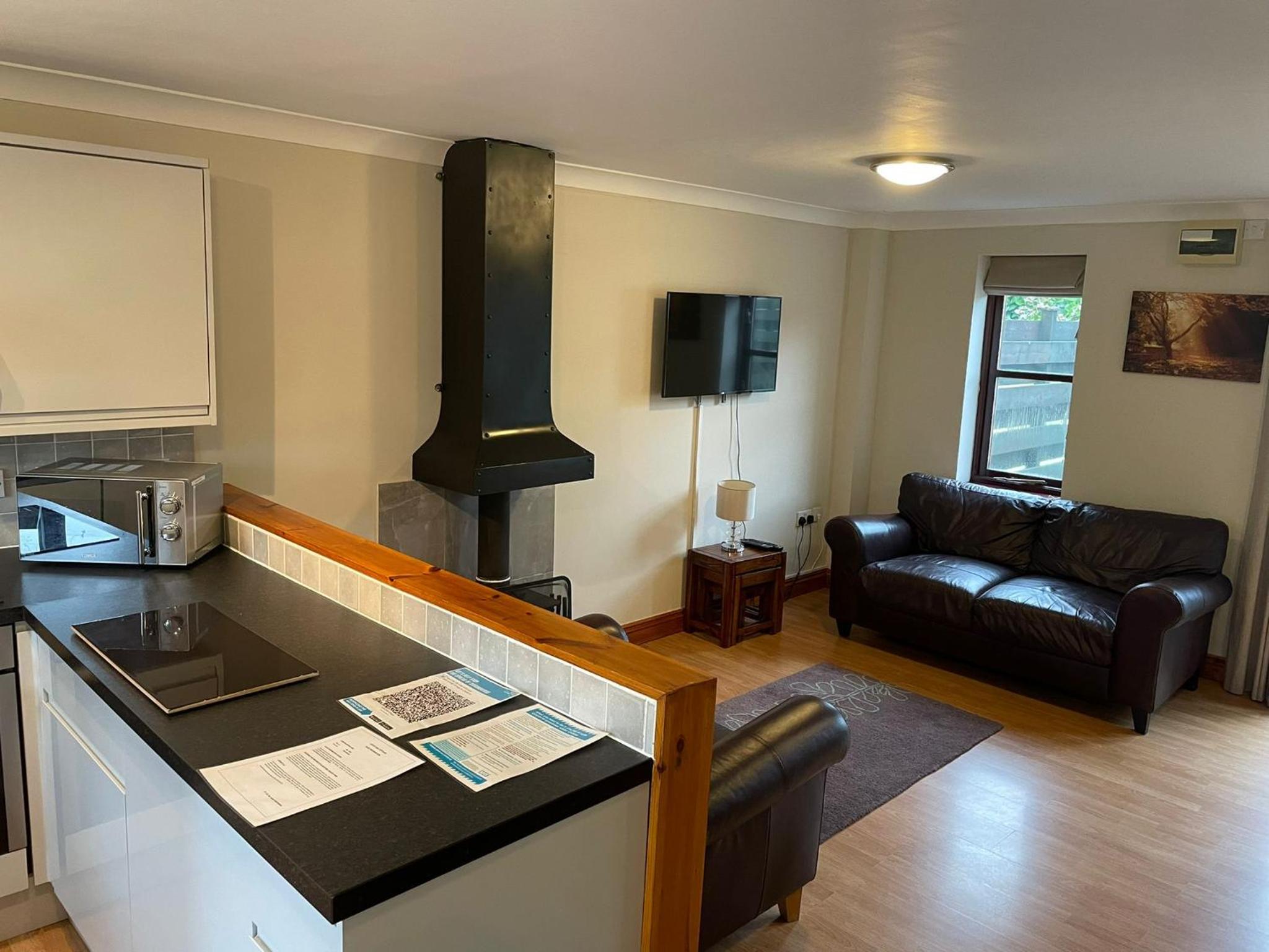 Two-Bedroom House photo 3