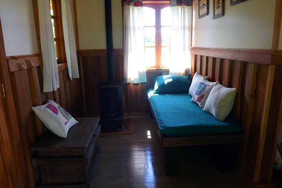 Apartment with Terrace photo 3