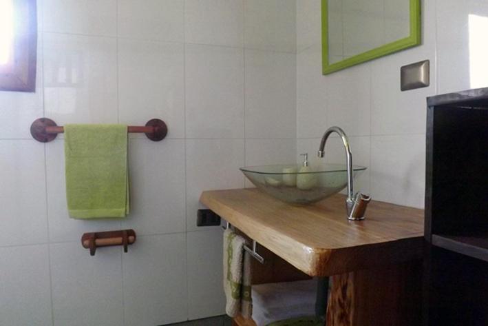 Apartment with Terrace photo 2