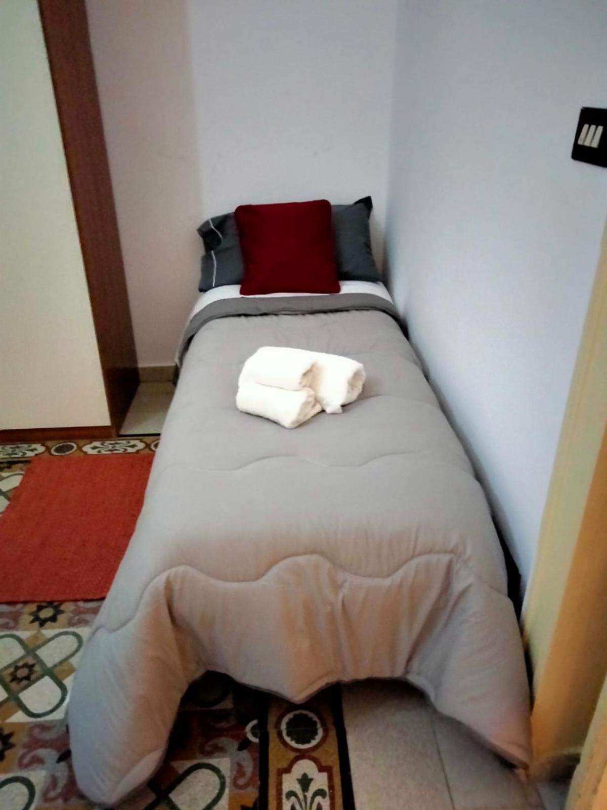 Apartment with Garden View - Photo 11