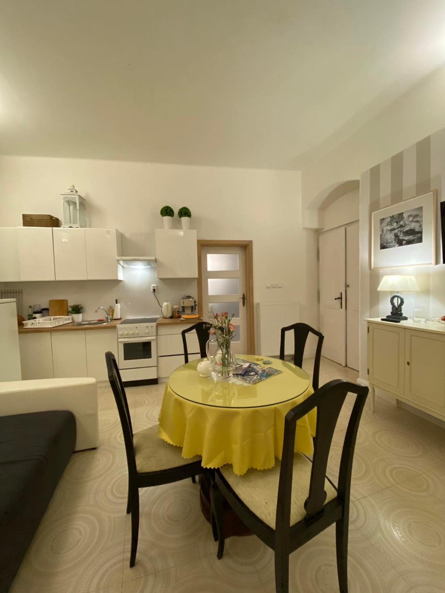 Double Room with Terrace photo 3