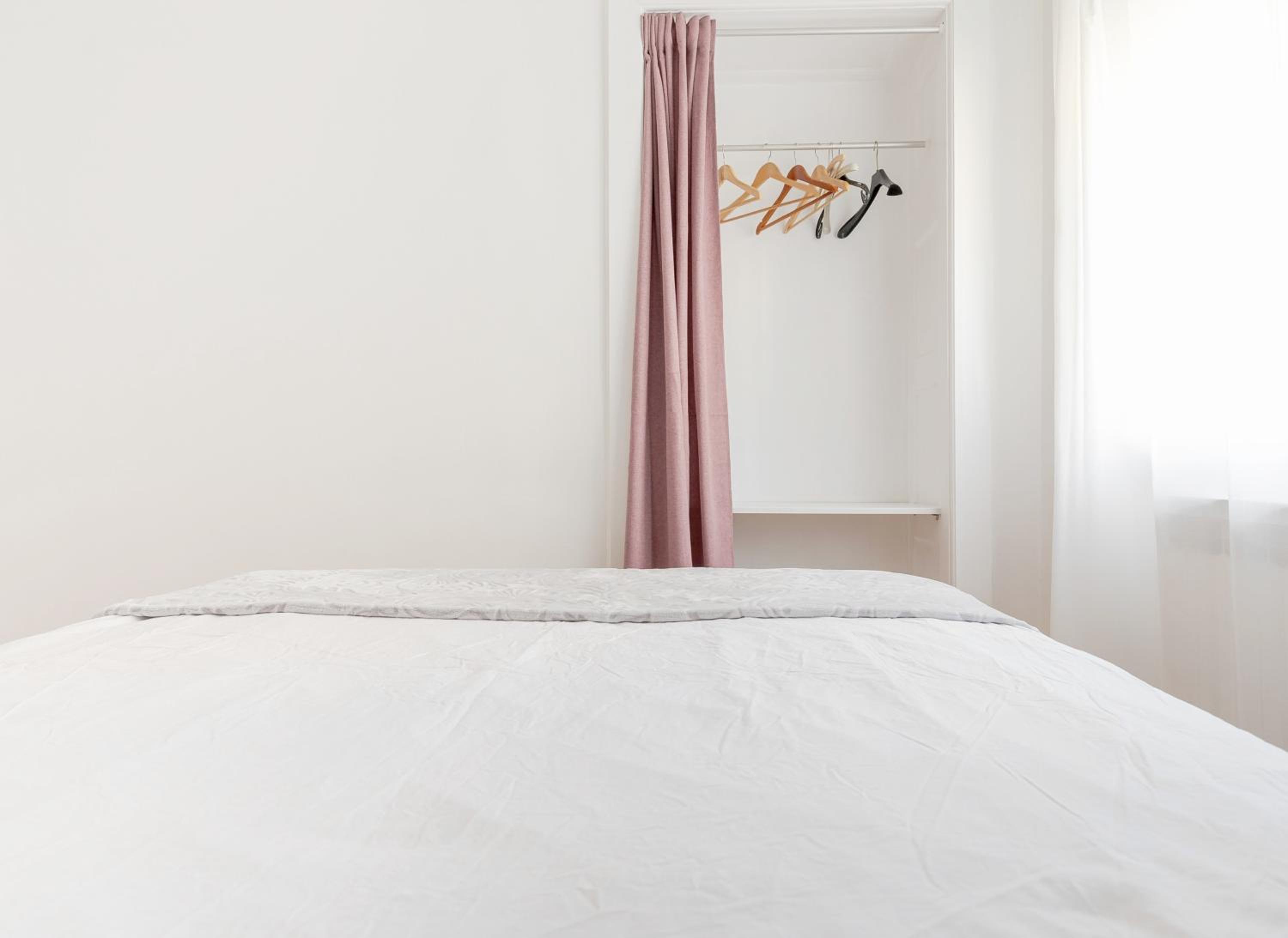 Three-Bedroom Apartment - Photo 12