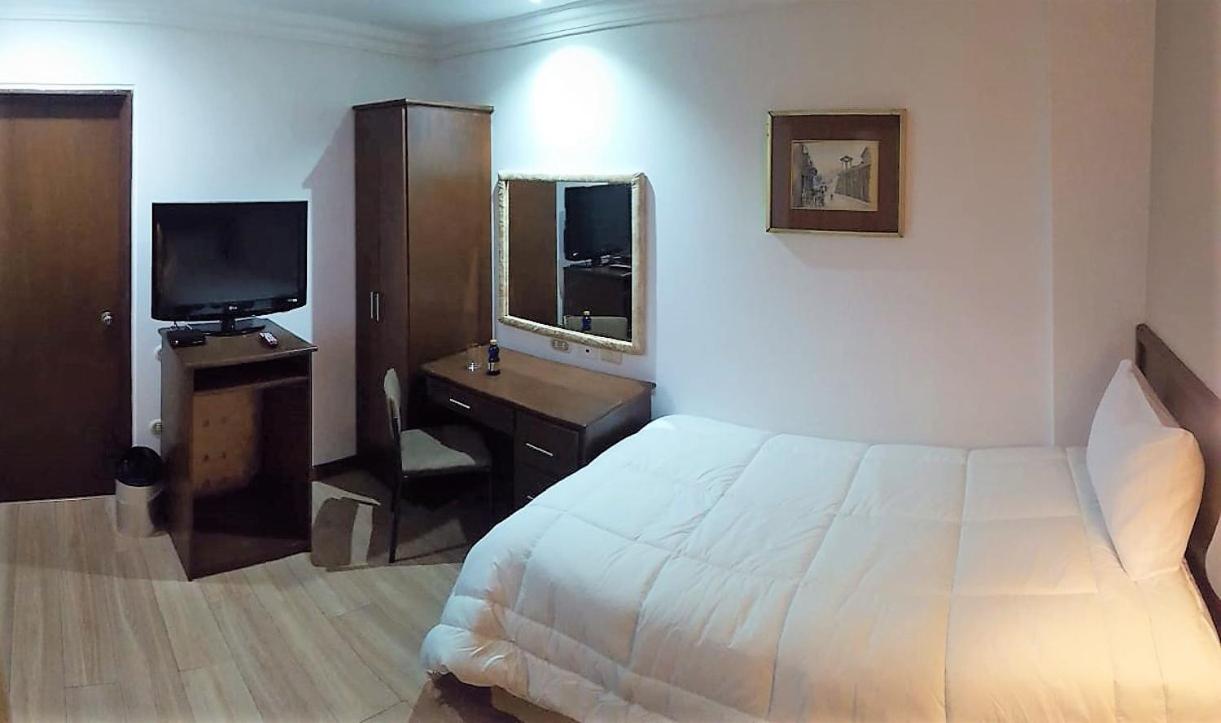 Single Room photo 3