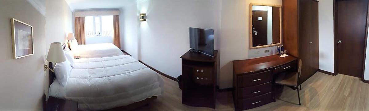 Triple Room photo 1
