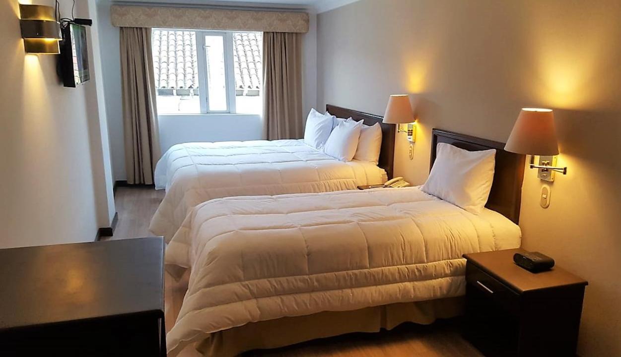 Triple Room photo 2
