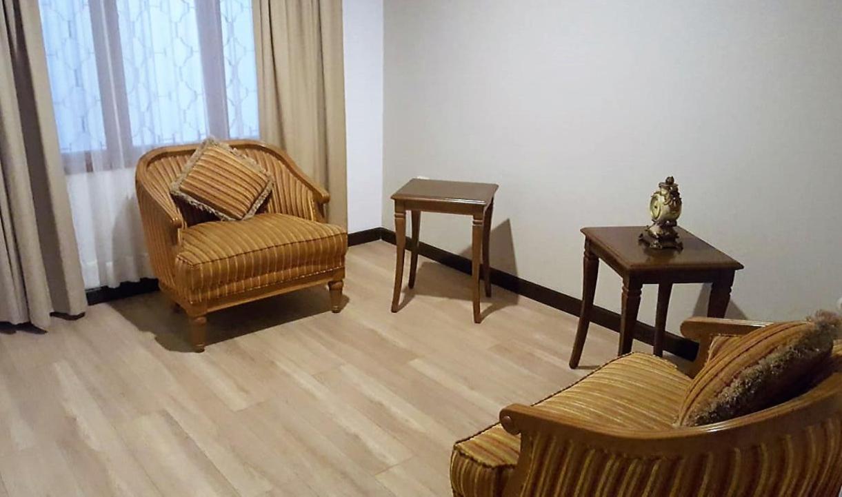Junior Suite photo 2