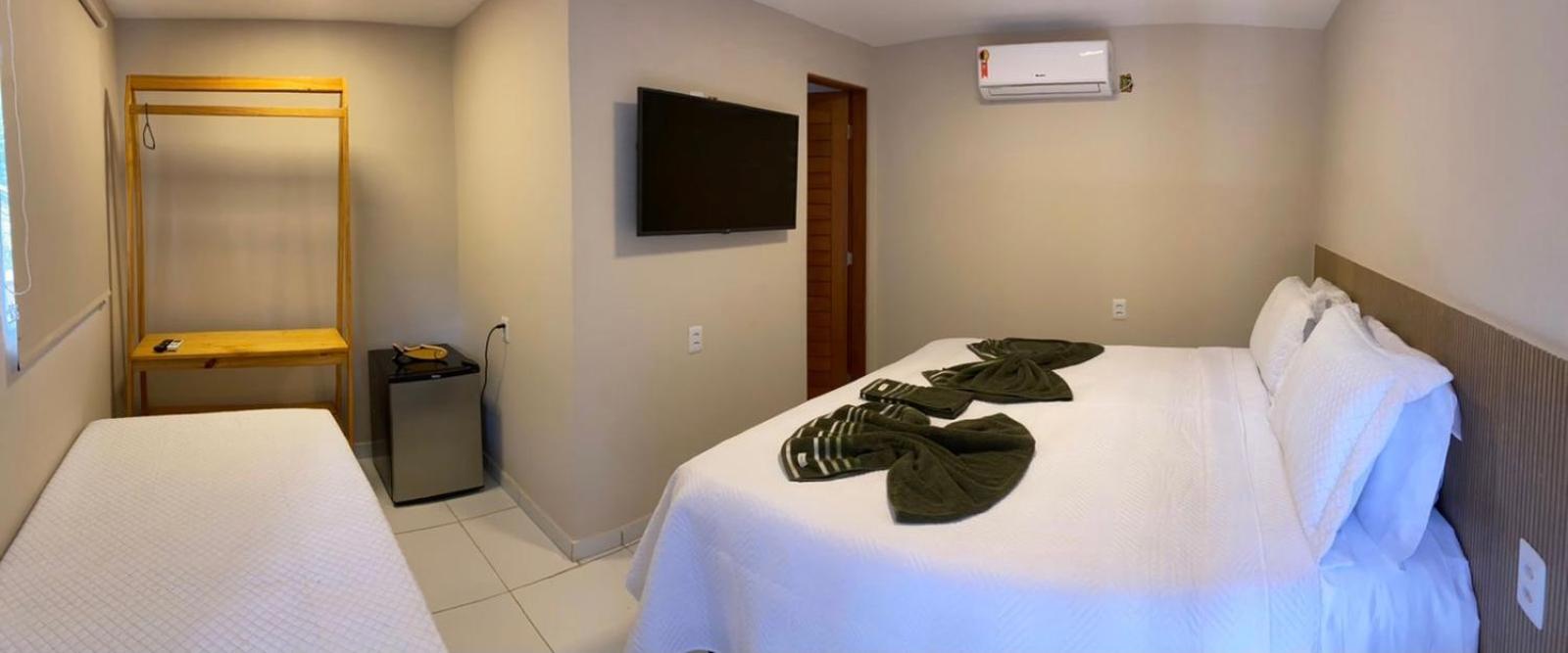 Standard Triple Room photo 1