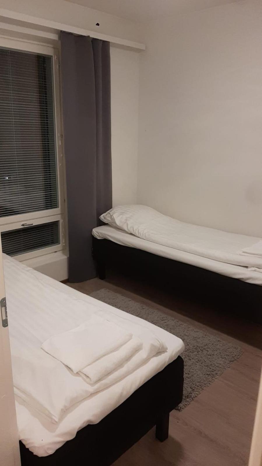 One-Bedroom Apartment - Photo 1