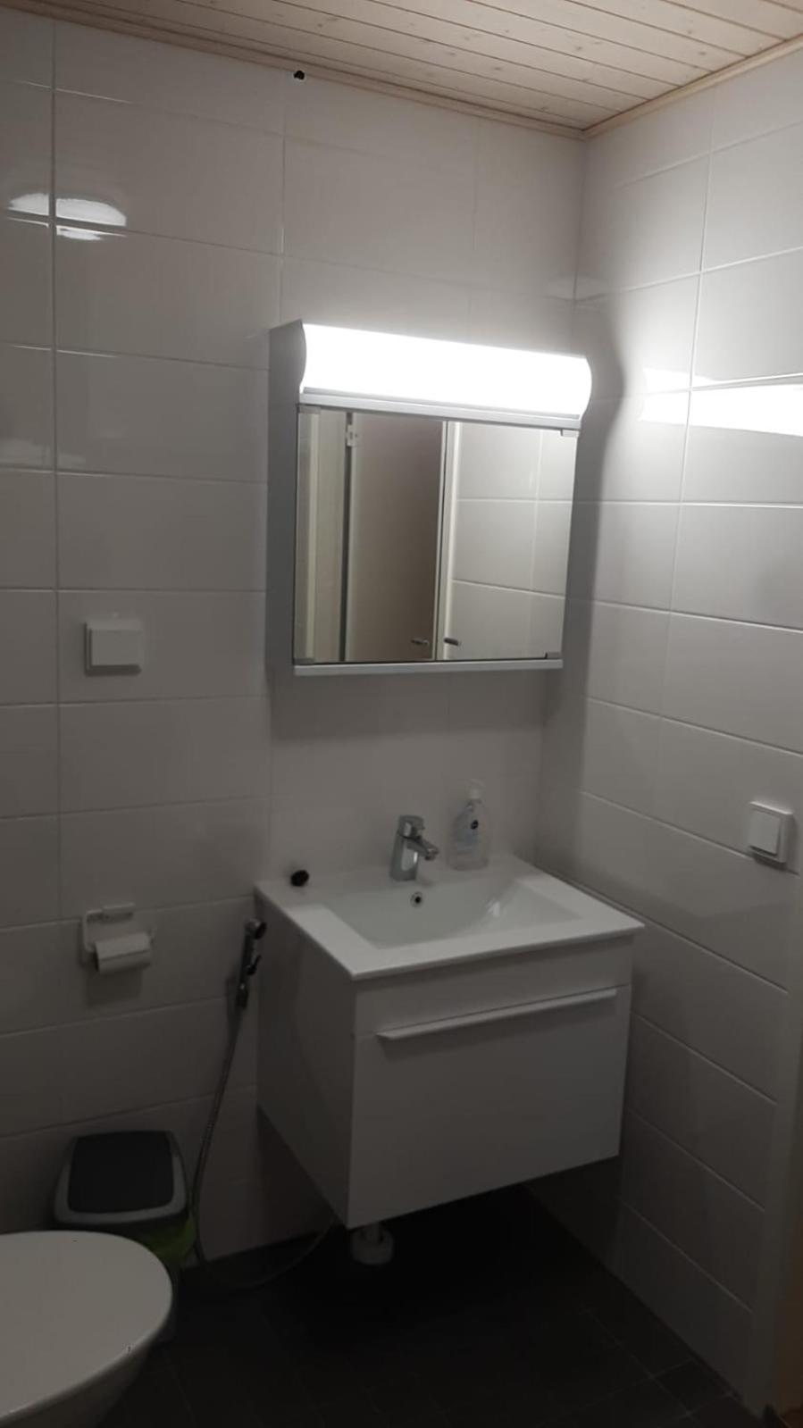 One-Bedroom Apartment - Photo 8