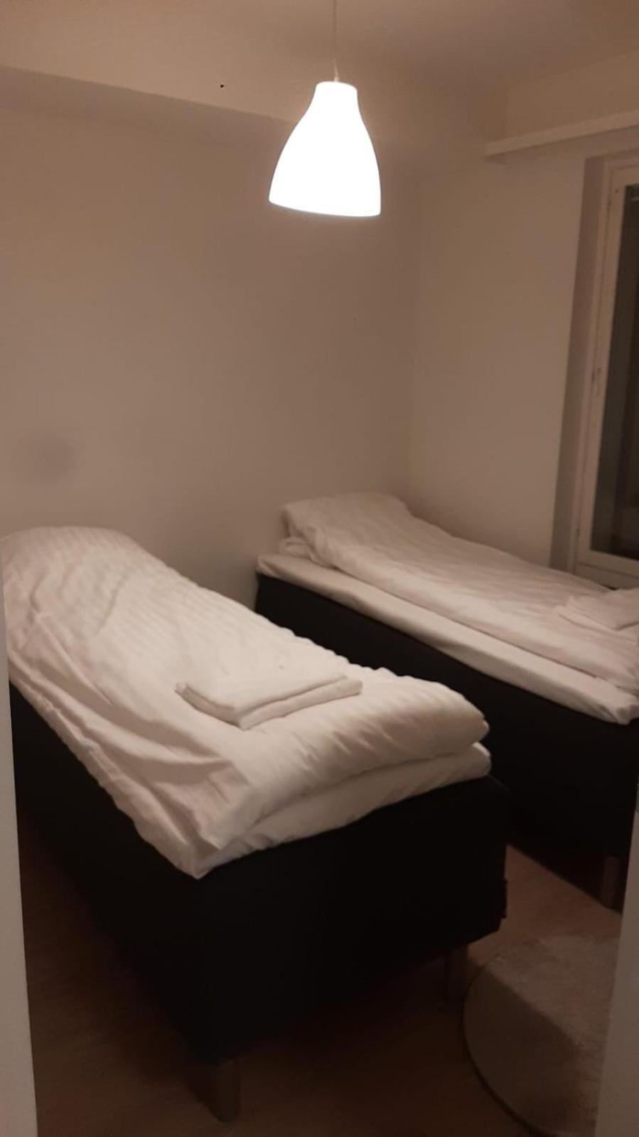 Two-Bedroom Apartment - Photo 5