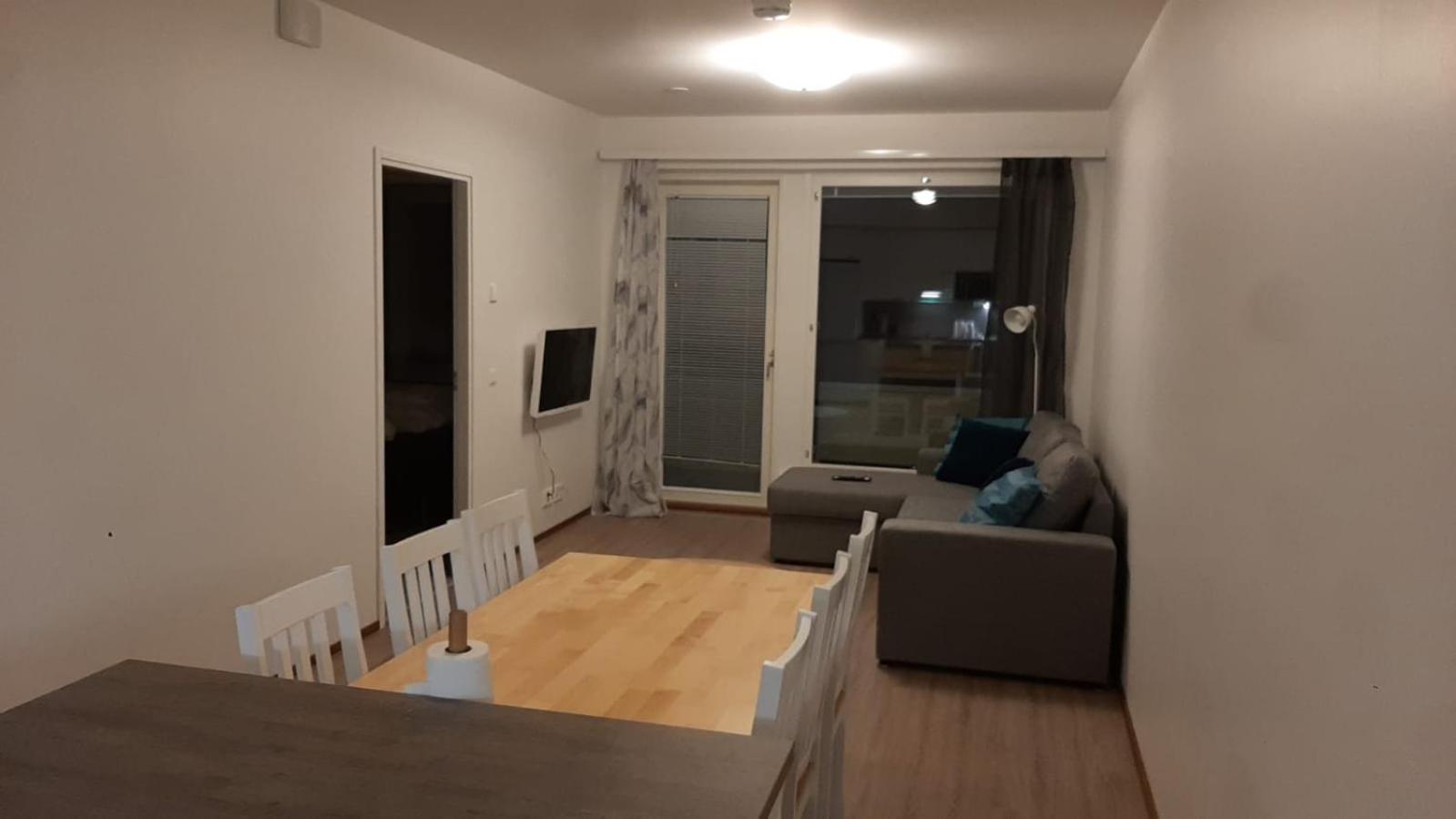 Two-Bedroom Apartment - Photo 1