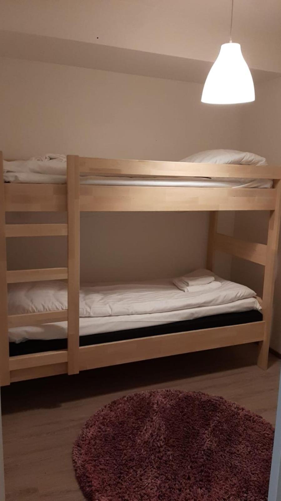 Two-Bedroom Apartment - Photo 3