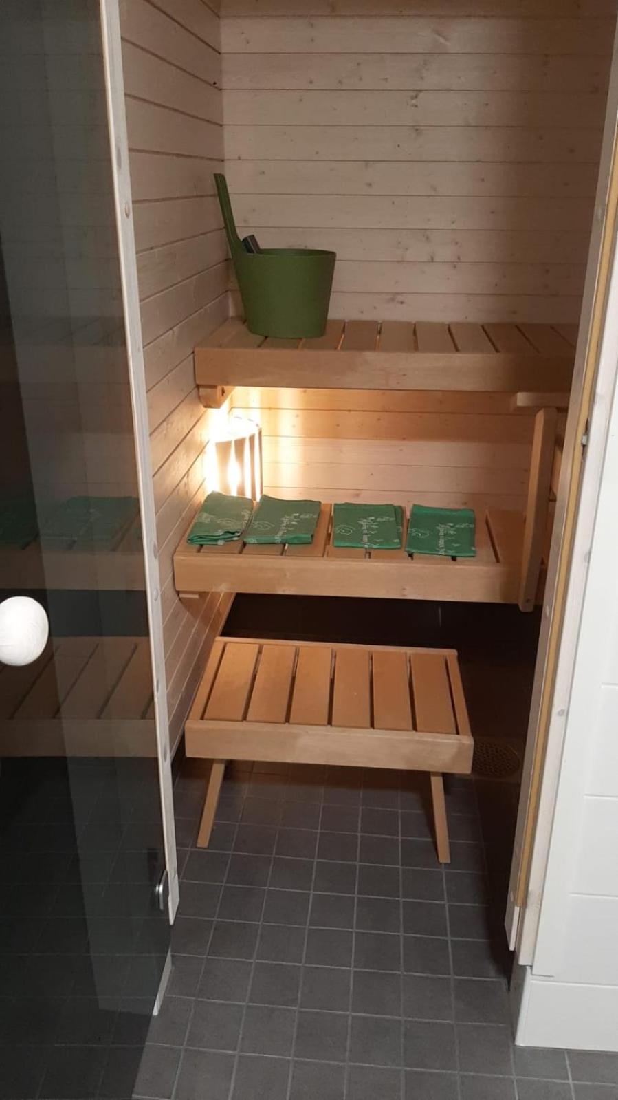 Two-Bedroom Apartment - Photo 10
