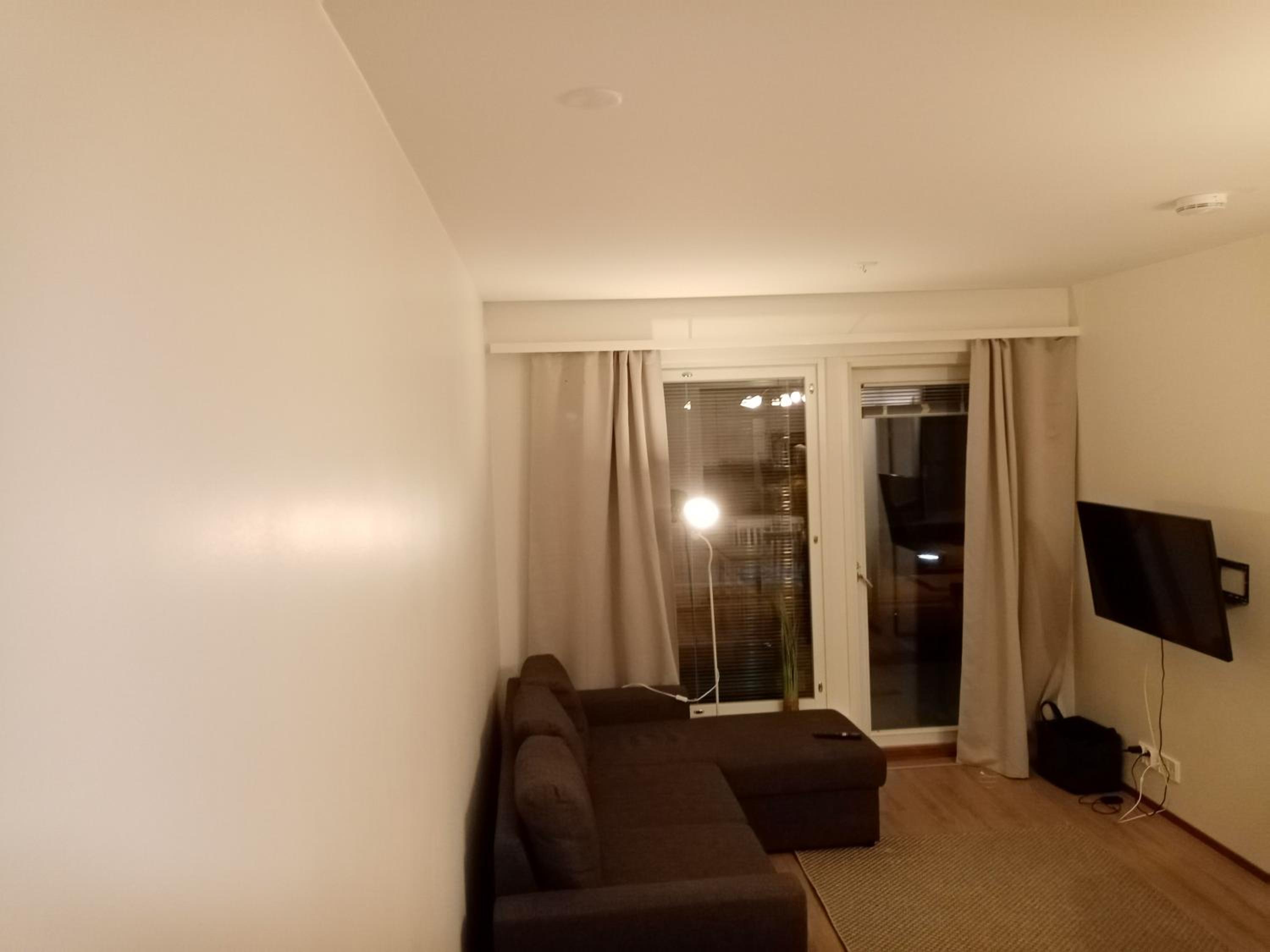 One-Bedroom Apartment - Photo 3
