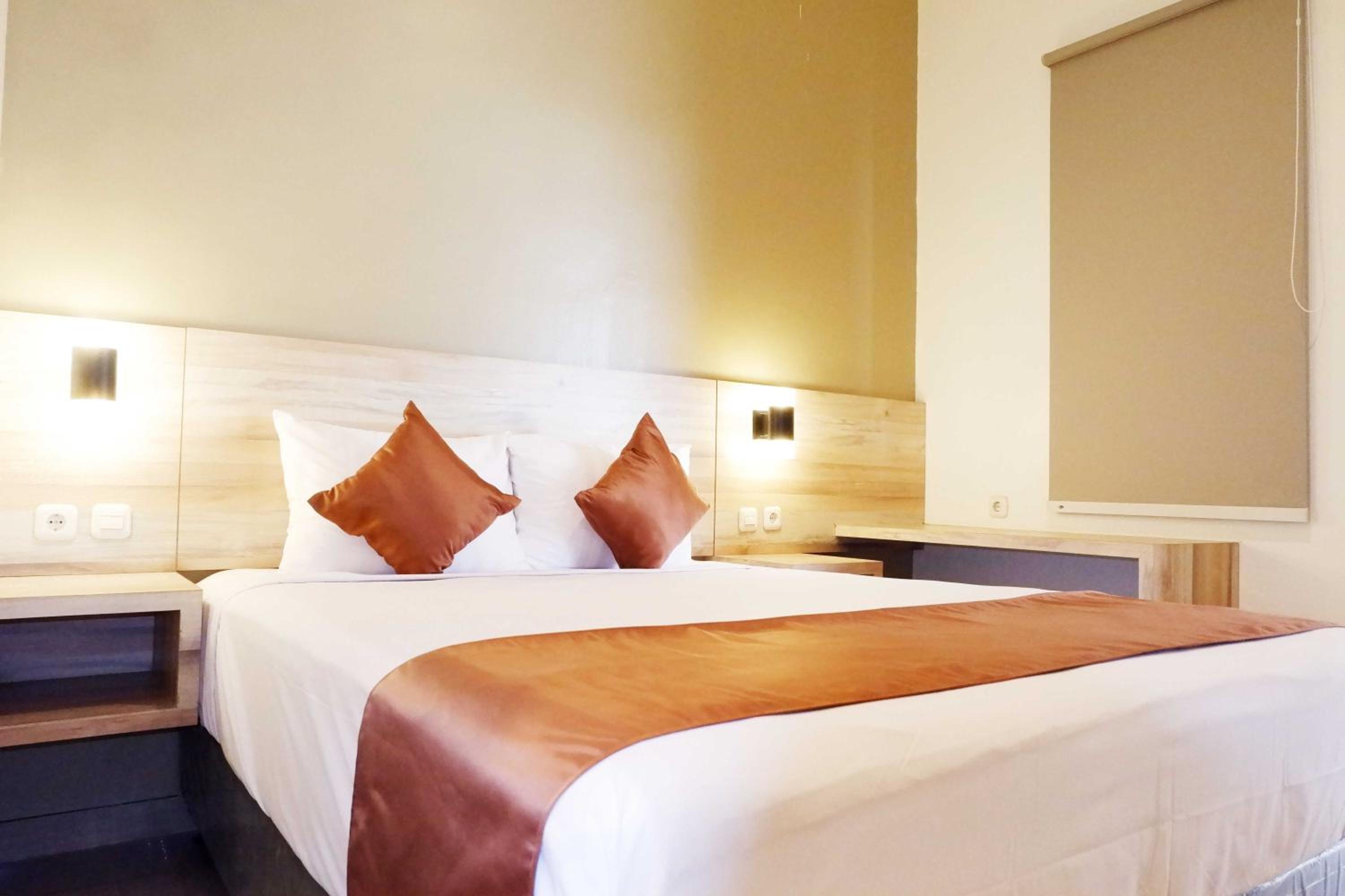 Standard Double Room - Photo 2