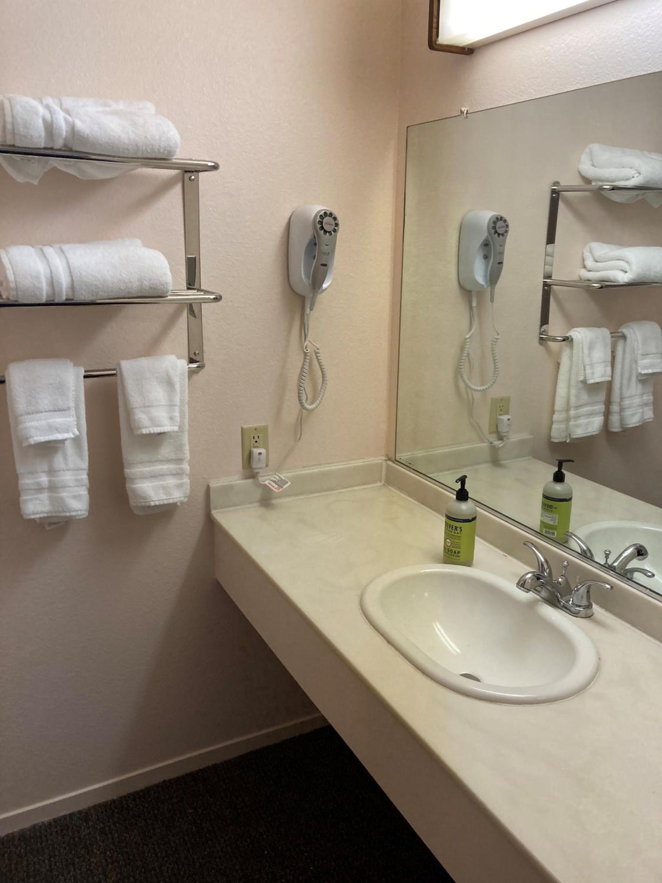 Deluxe King Room - Photo 14