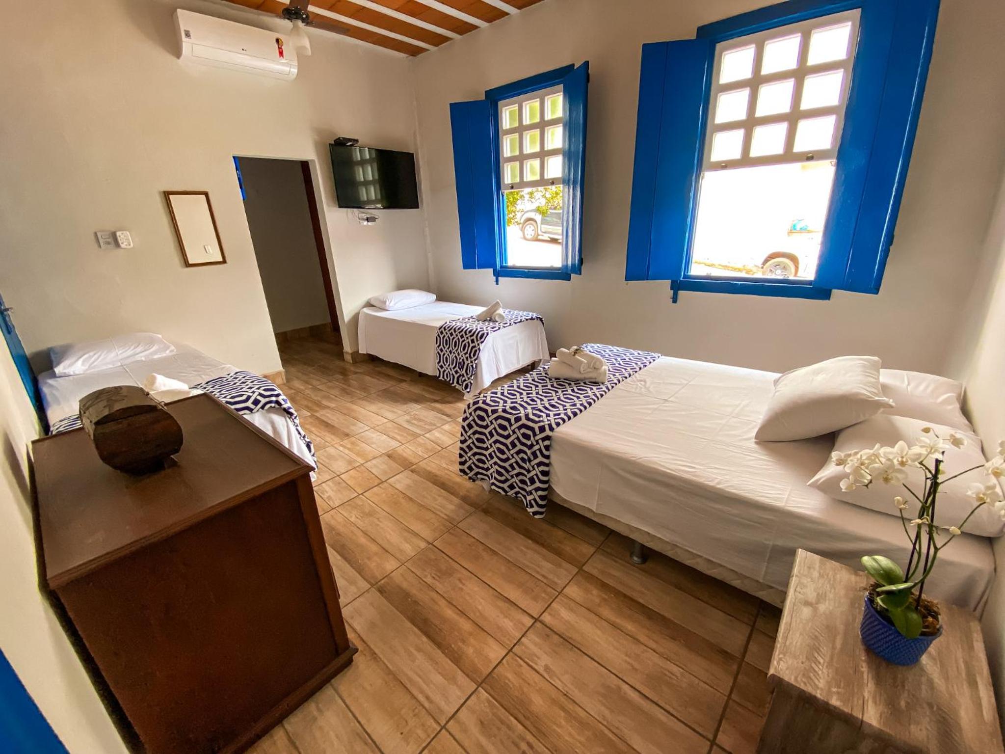 Quadruple Room - Photo 3