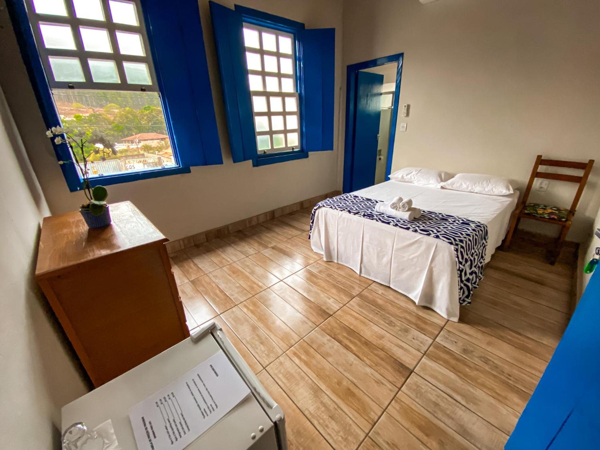 Double Room - Photo 2