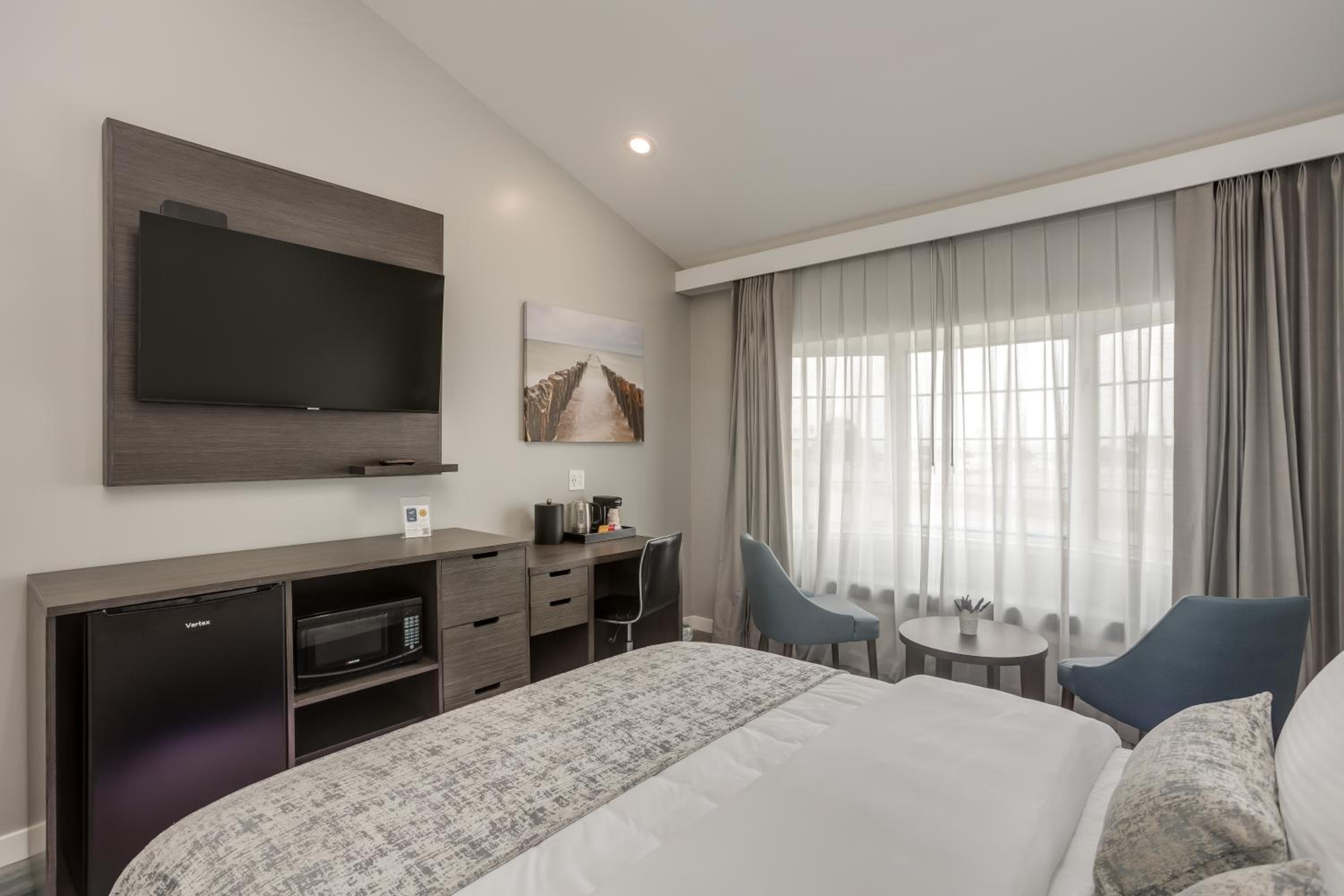 Deluxe Single Room photo 2