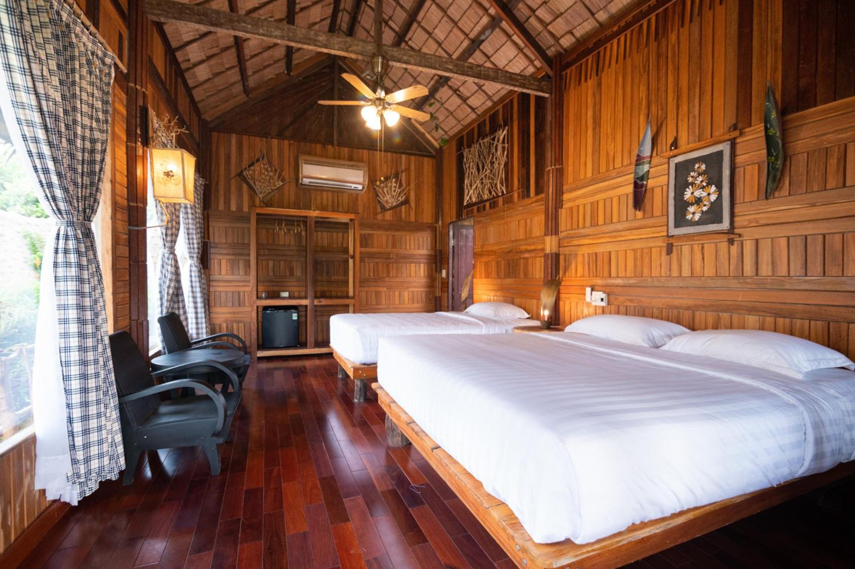 Deluxe Triple Room - Photo 1
