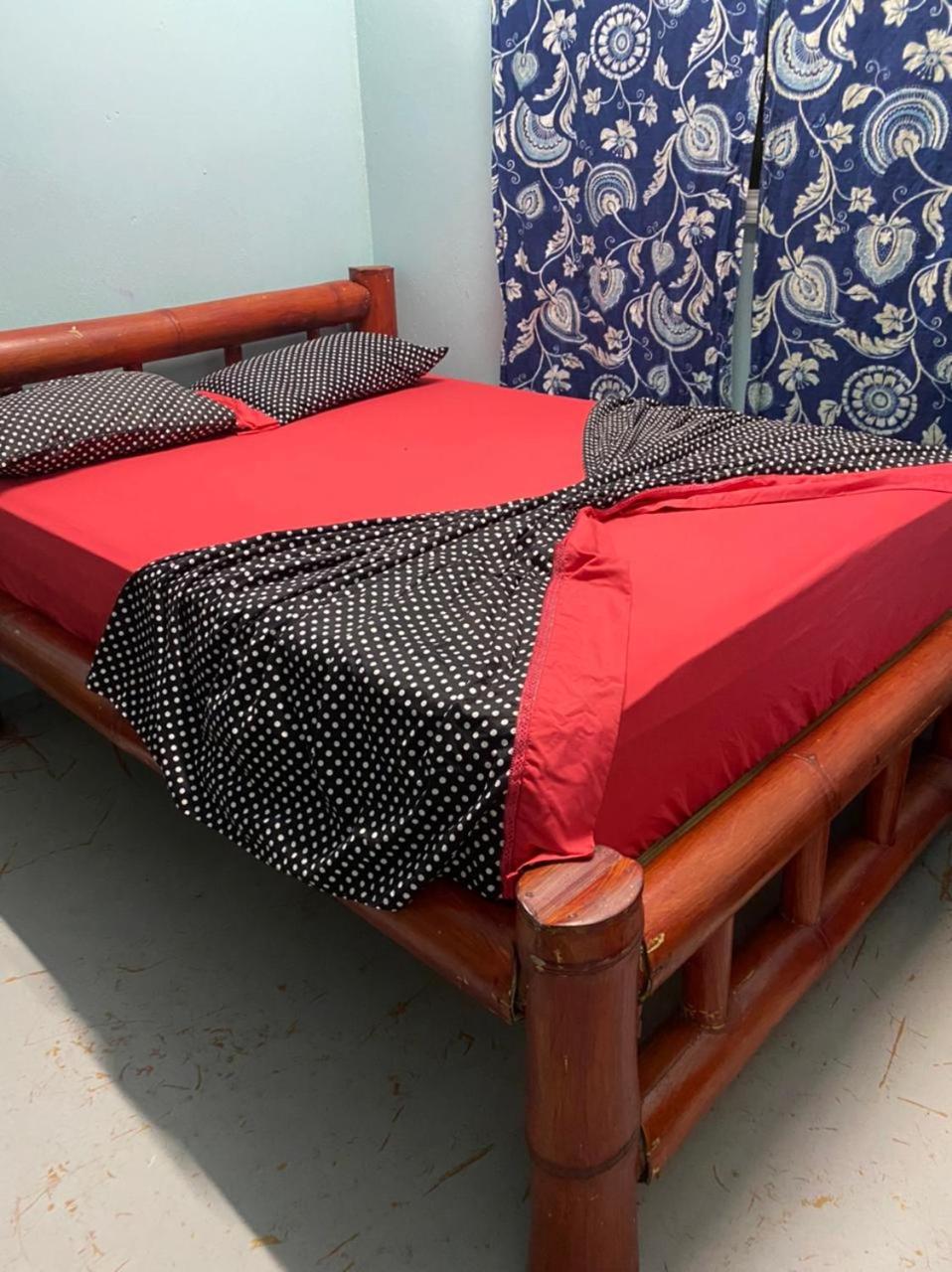 Triple Room with Shared Bathroom photo 1