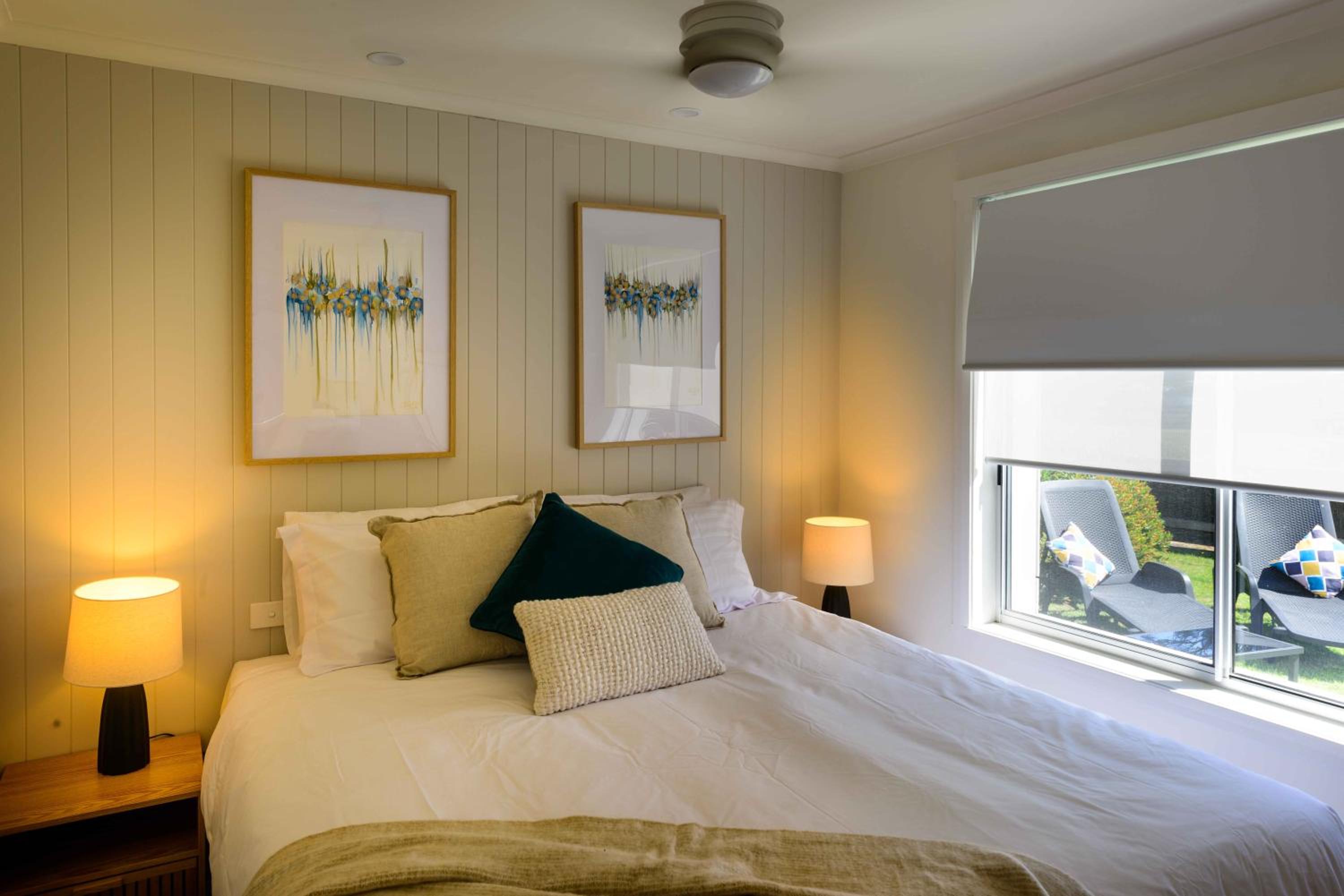 King Room with Sea View - Photo 6