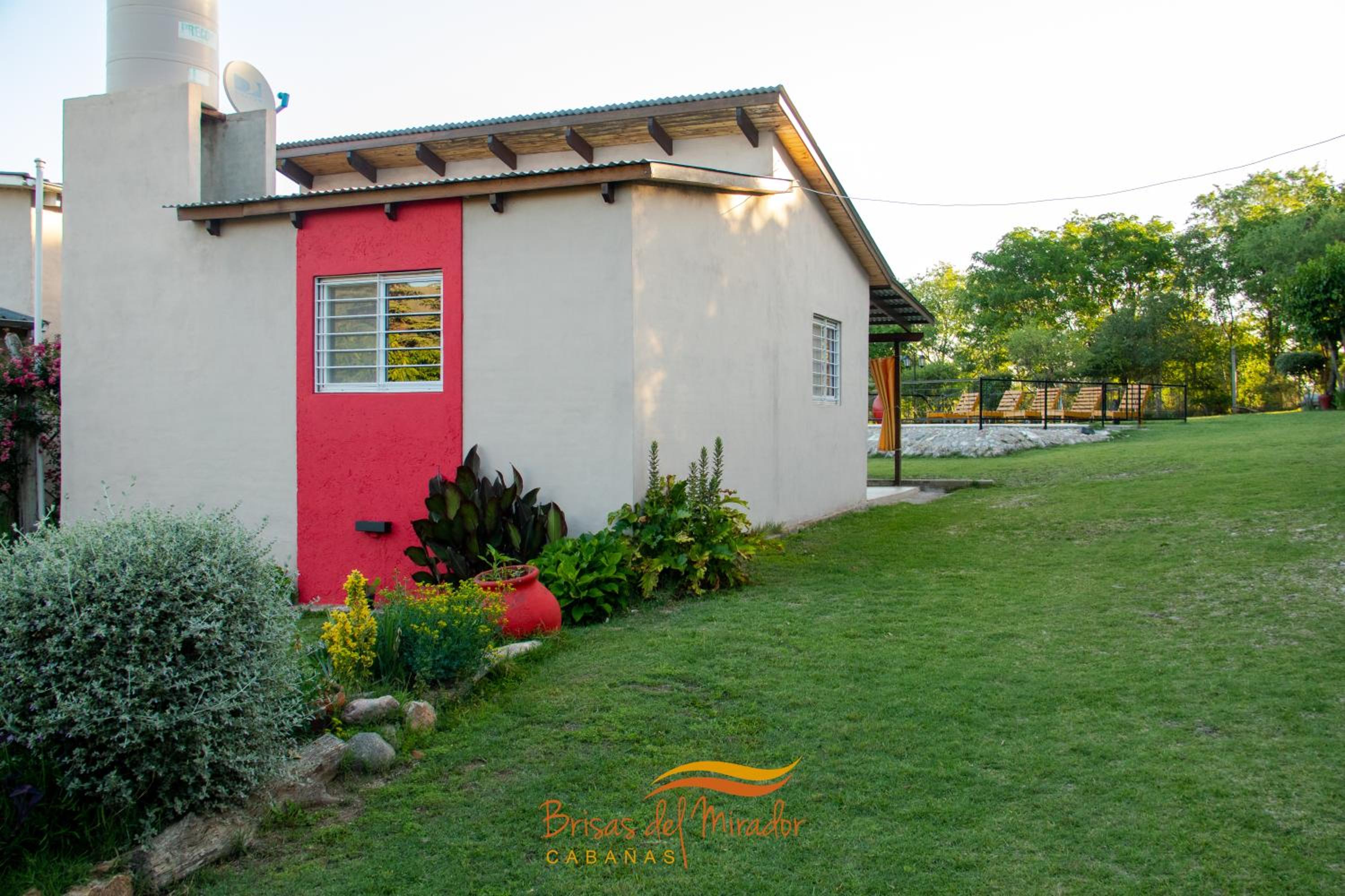 Cottage with Garden View photo 2