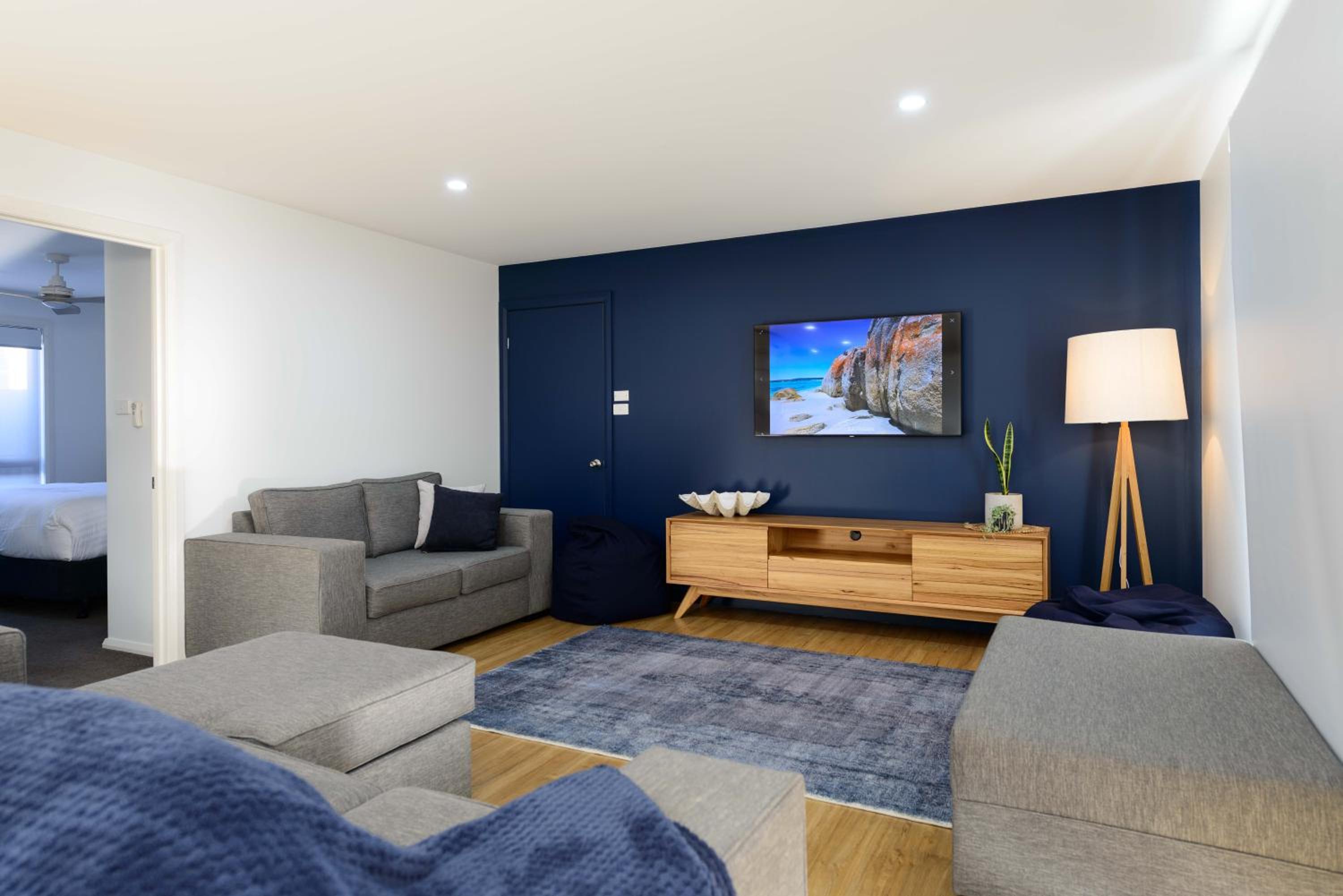 Superior Apartment - Photo 8