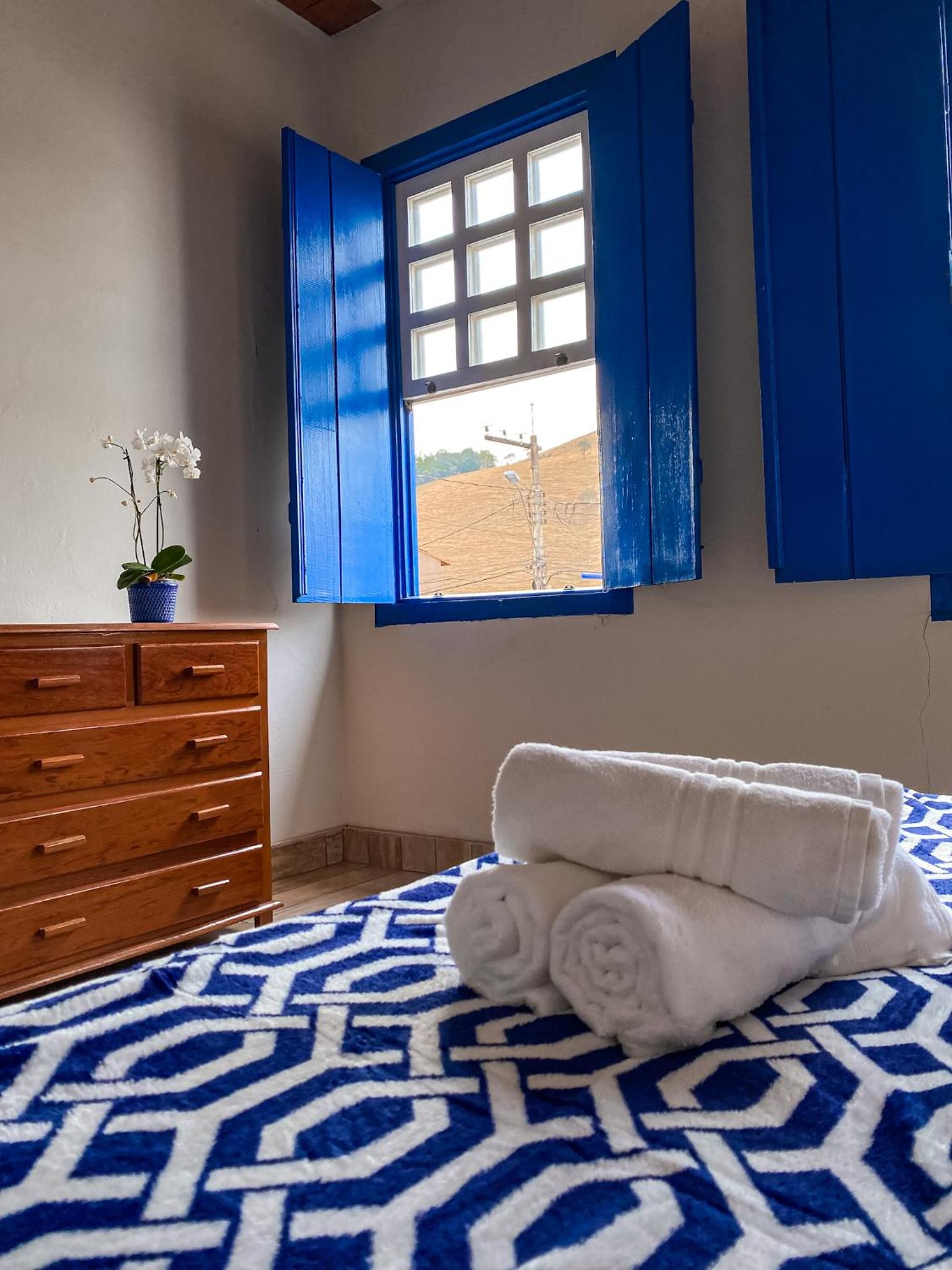 Double Room - Photo 1