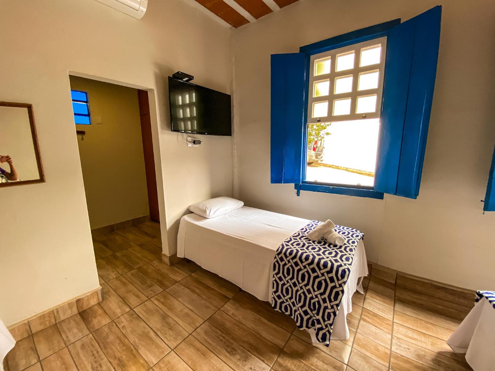 Quadruple Room - Photo 2
