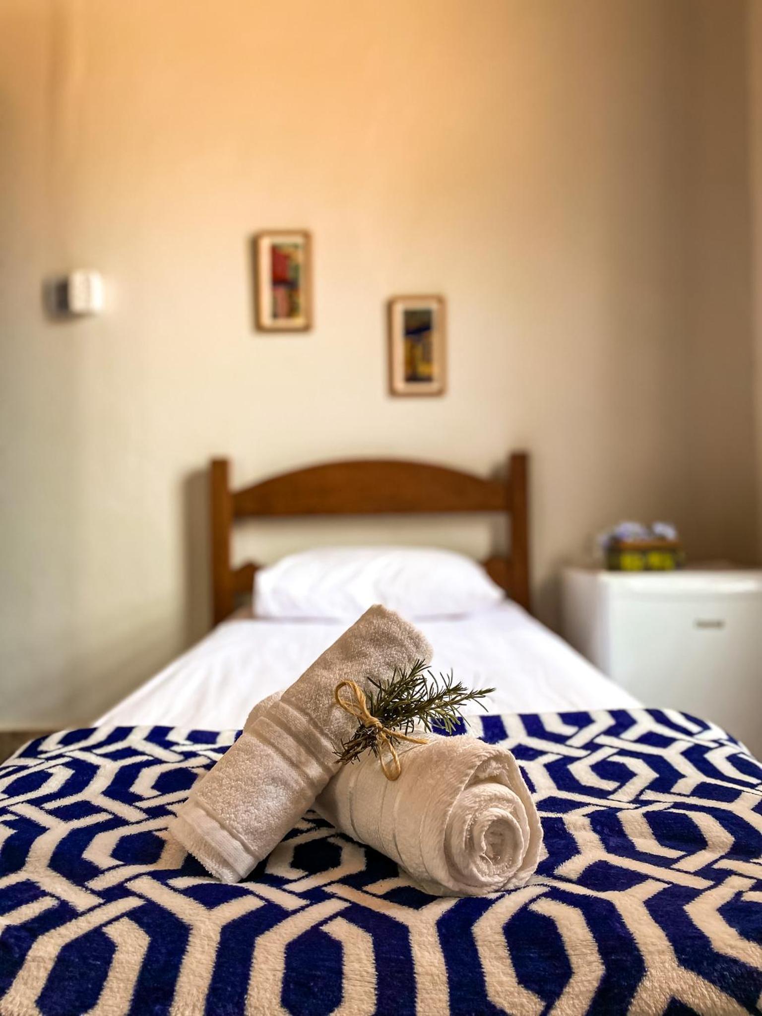Triple Room - Photo 7