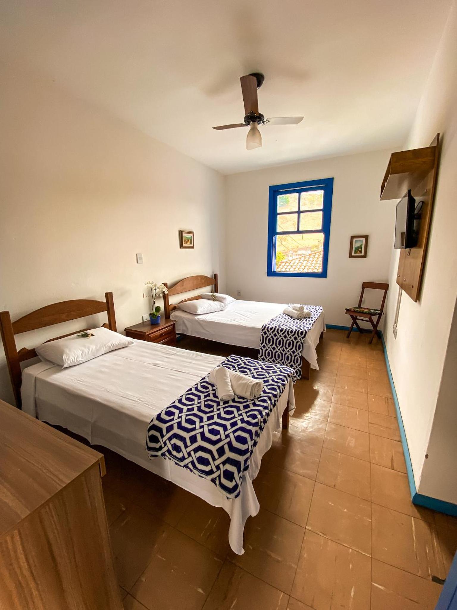 Triple Room - Photo 10